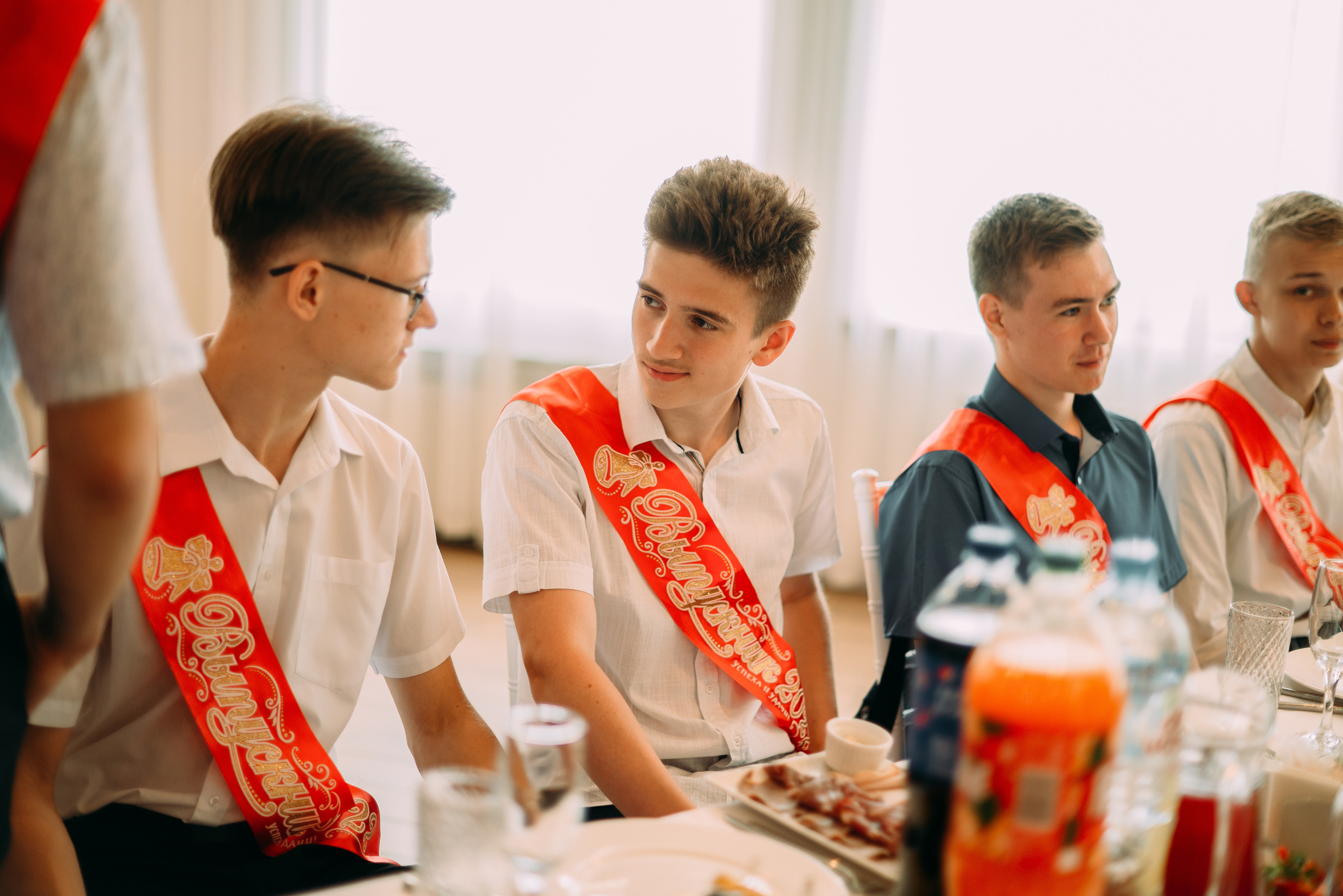 ВЫПУСКНОЙ. Свадебный фотограф Булавина Кристина Нижний Новгород