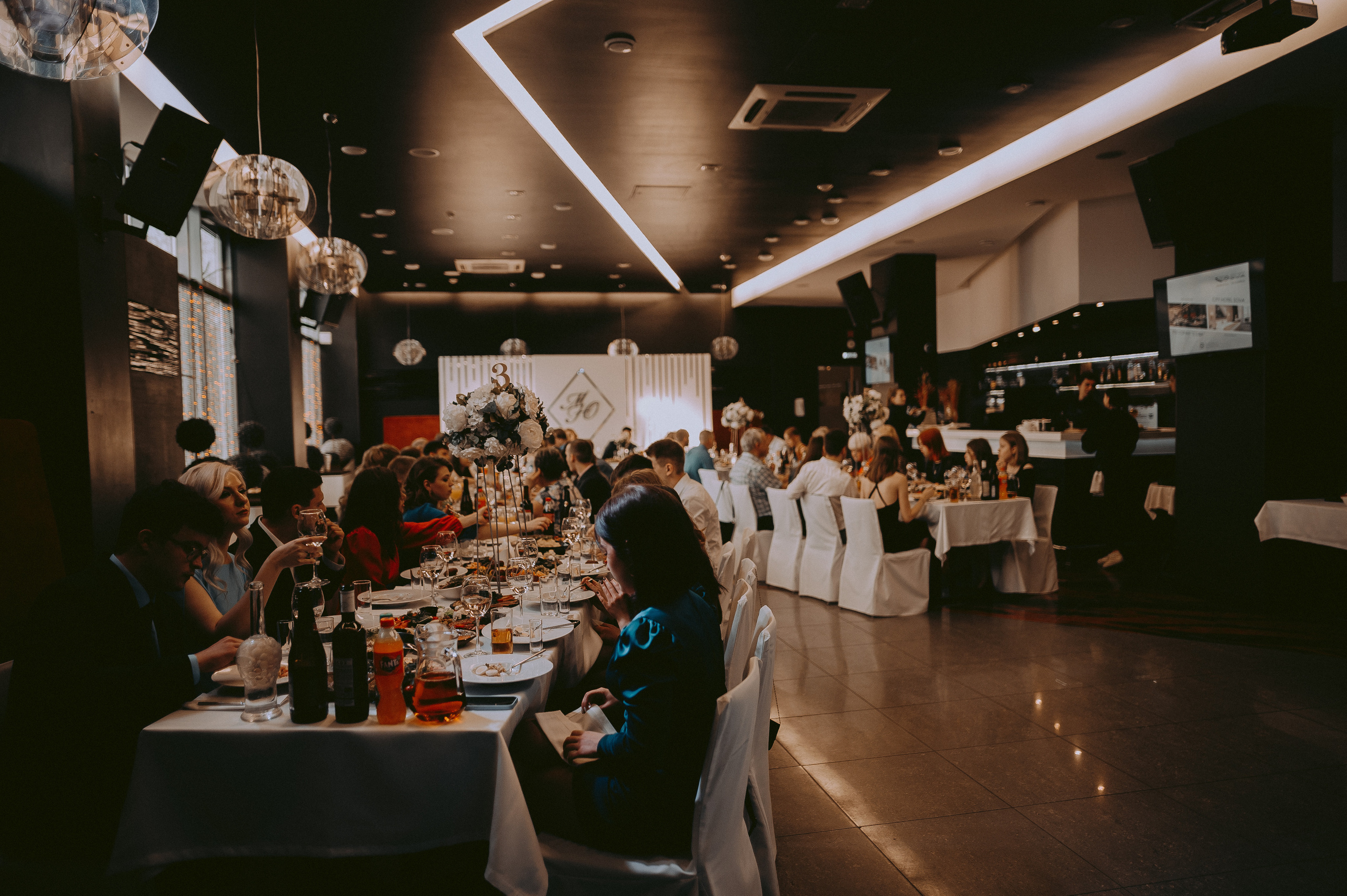 Миша и Юля. Свадебный фотограф Булавина Кристина Нижний Новгород