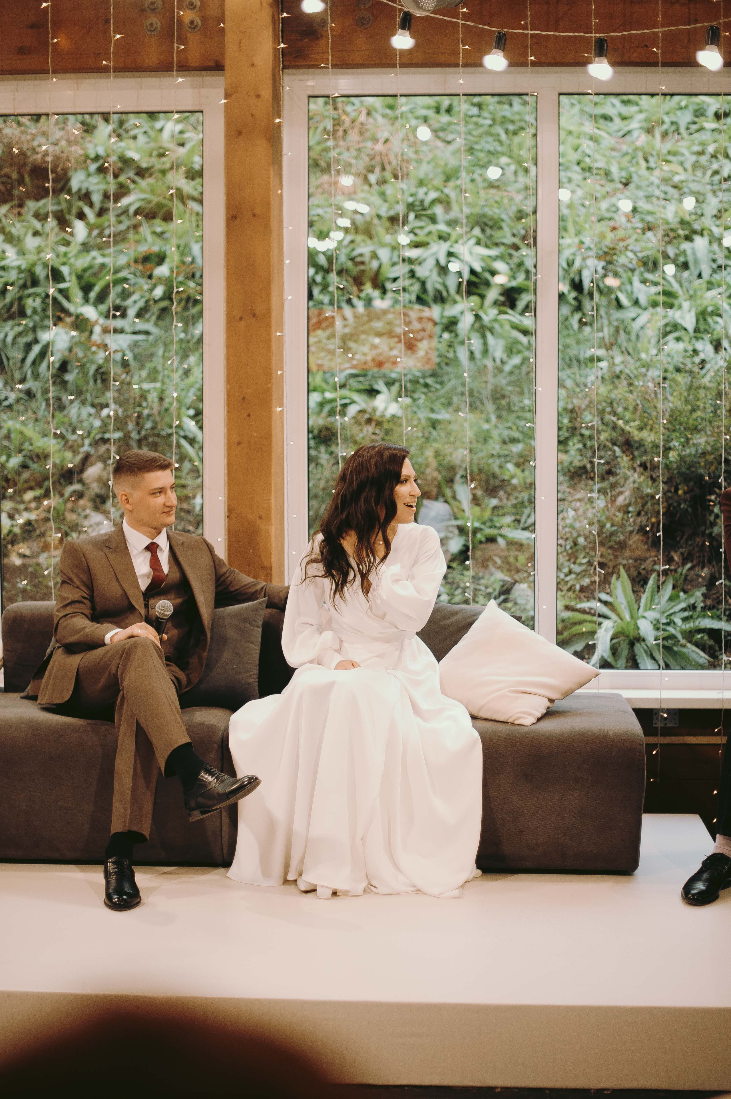 Саша и Андрей. Свадебный фотограф Булавина Кристина Нижний Новгород