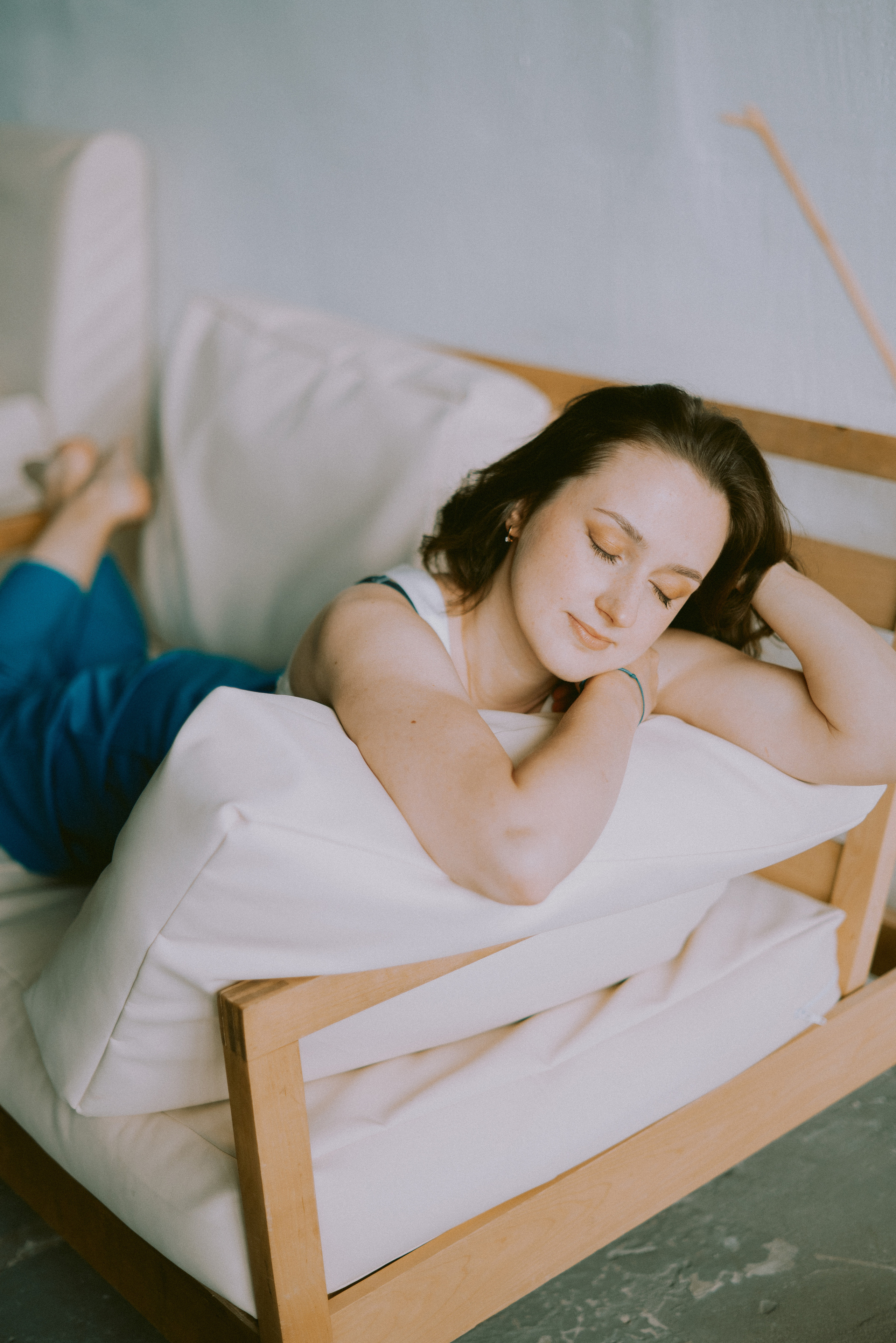 Юлия. Свадебный фотограф Булавина Кристина Нижний Новгород