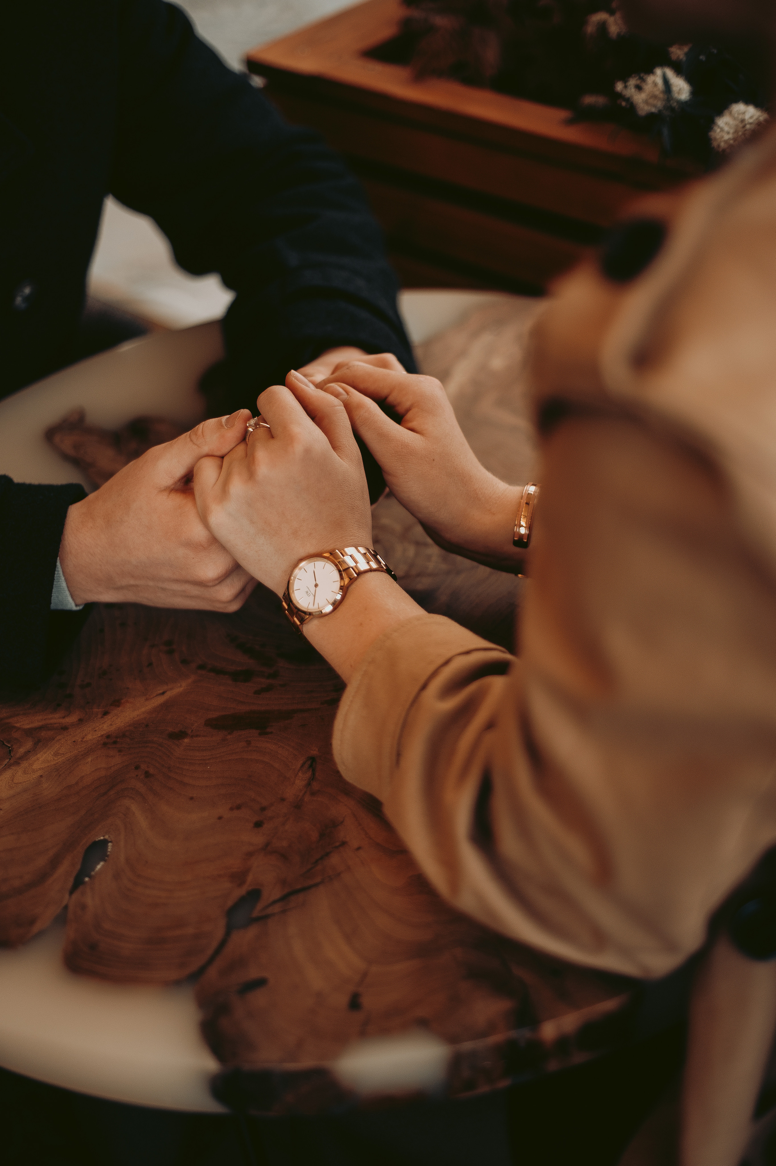 Натали и Денис. Свадебный фотограф Булавина Кристина Нижний Новгород