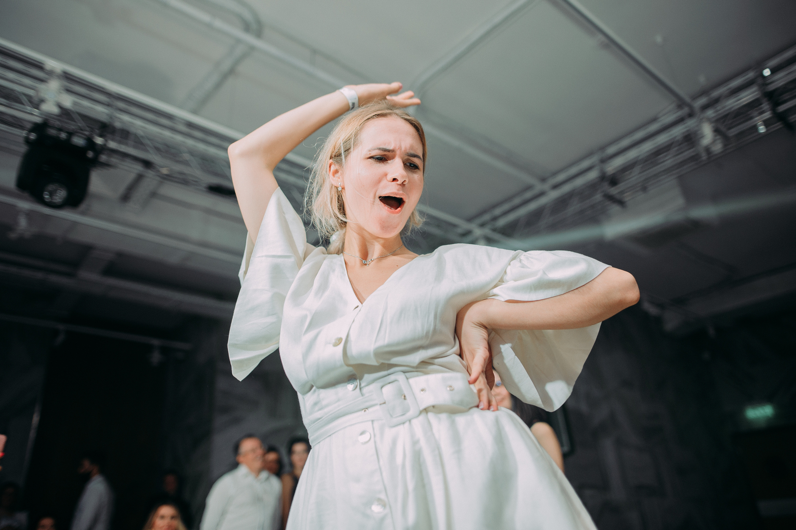 Выпускной ПИМУ. Свадебный фотограф Булавина Кристина Нижний Новгород