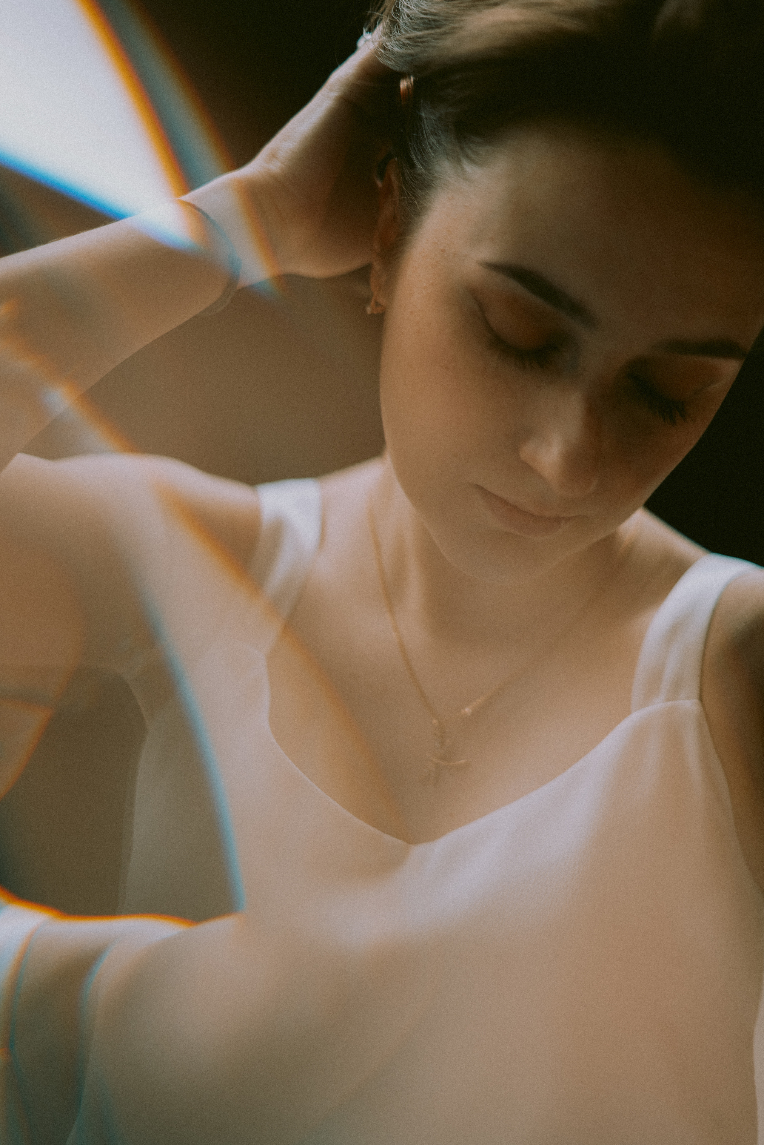 Юлия. Свадебный фотограф Булавина Кристина Нижний Новгород