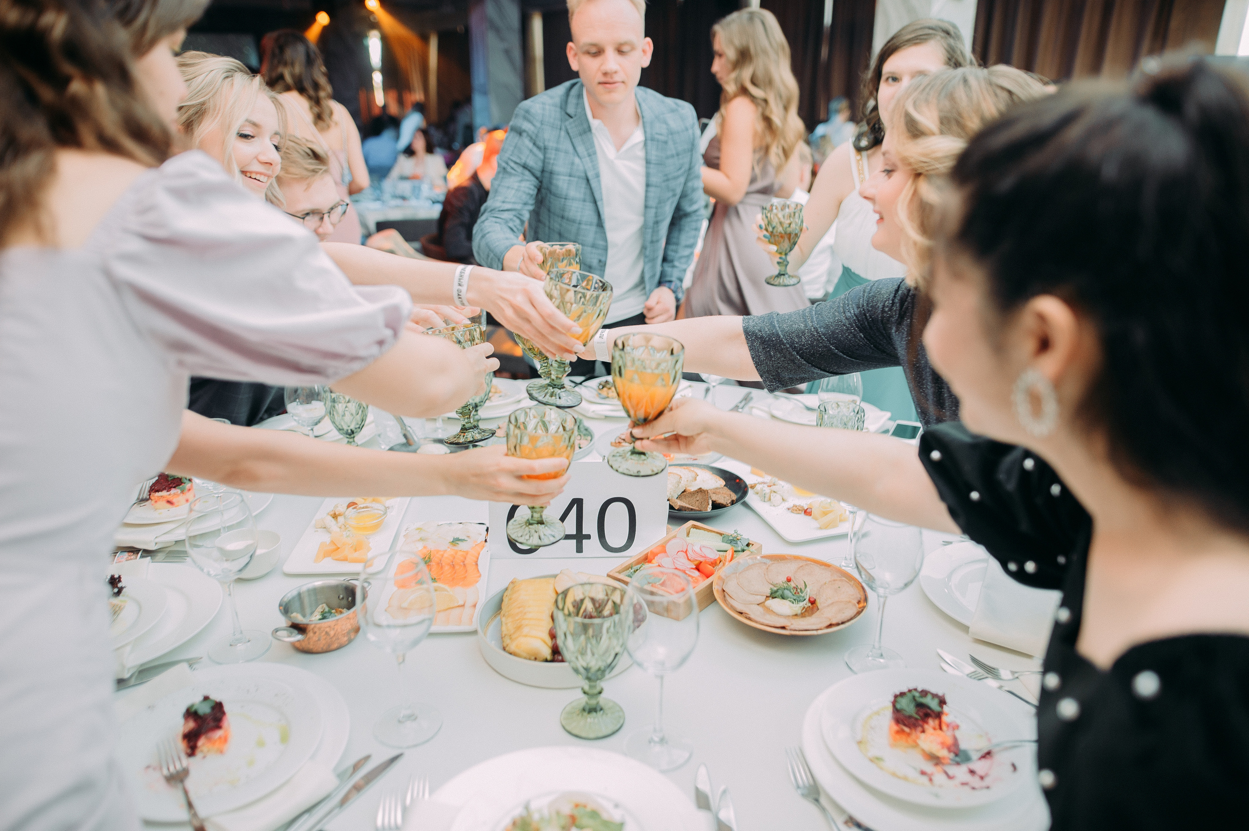 Выпускной ПИМУ. Свадебный фотограф Булавина Кристина Нижний Новгород