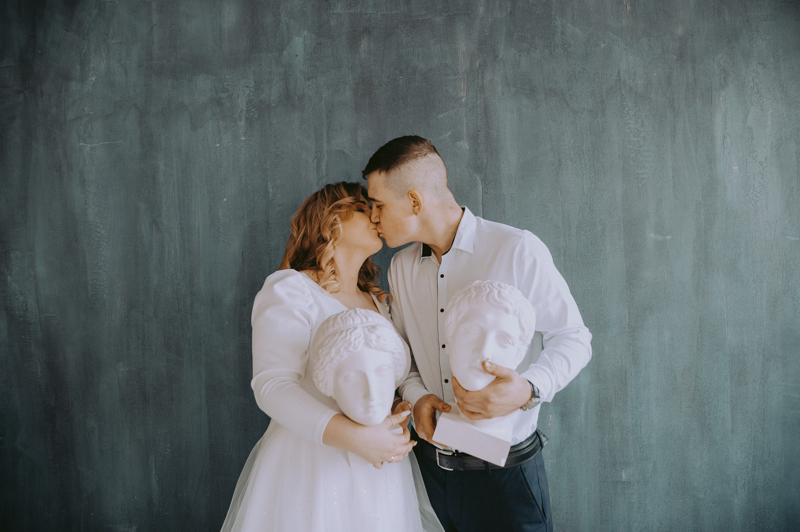 Отзывы. Свадебный фотограф Булавина Кристина Нижний Новгород