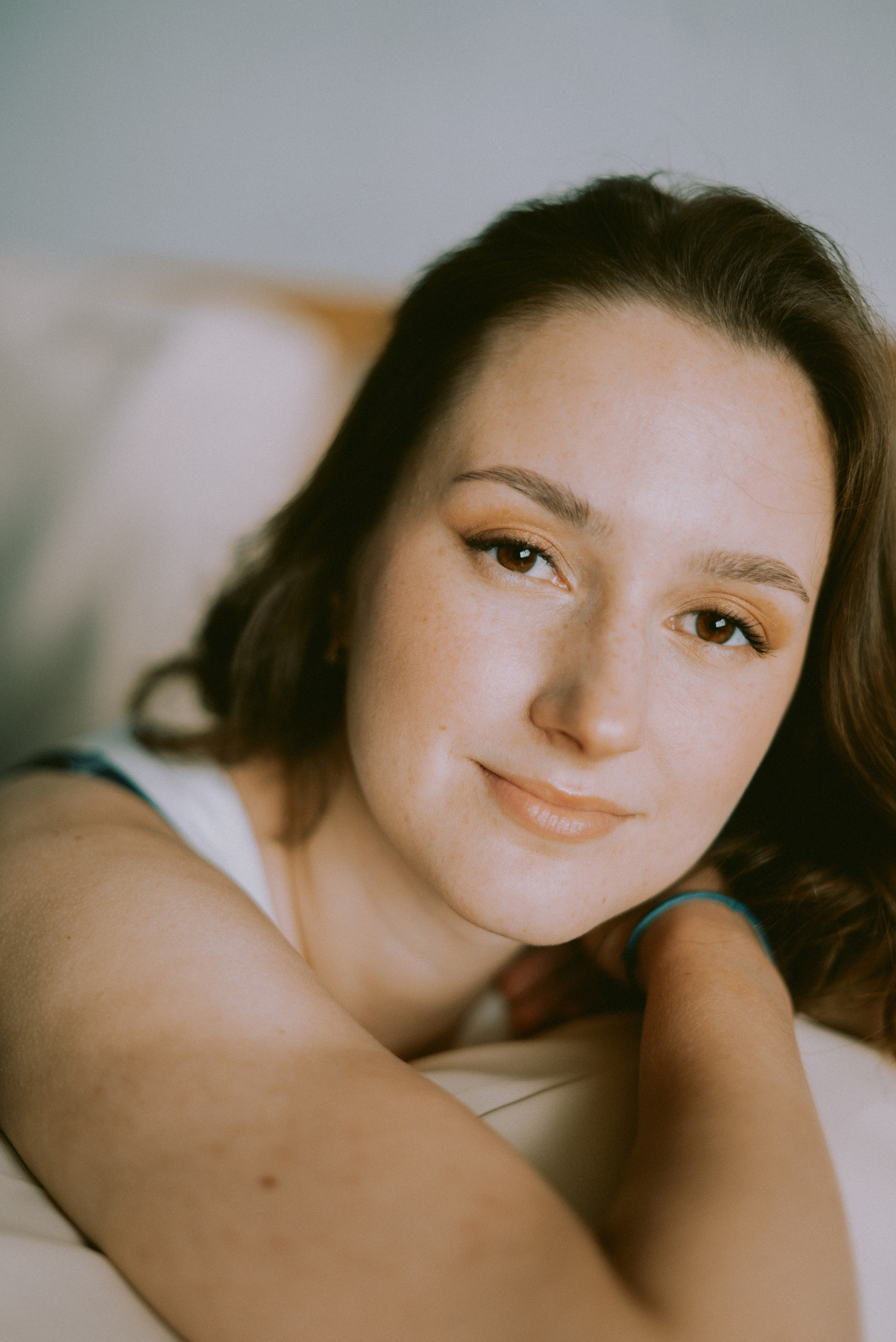 Юлия. Свадебный фотограф Булавина Кристина Нижний Новгород