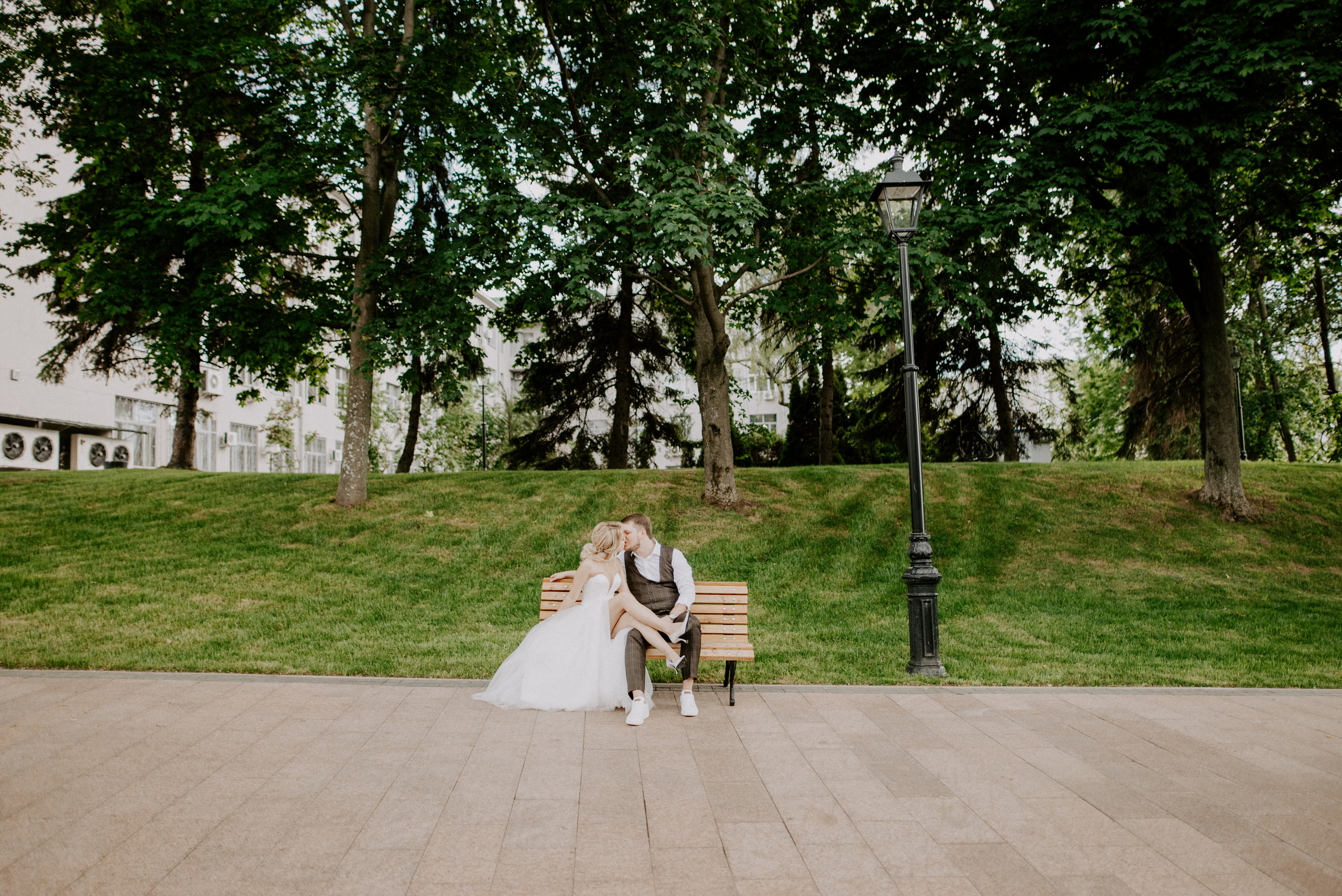 Кристина и Никита. Свадебный фотограф Булавина Кристина Нижний Новгород