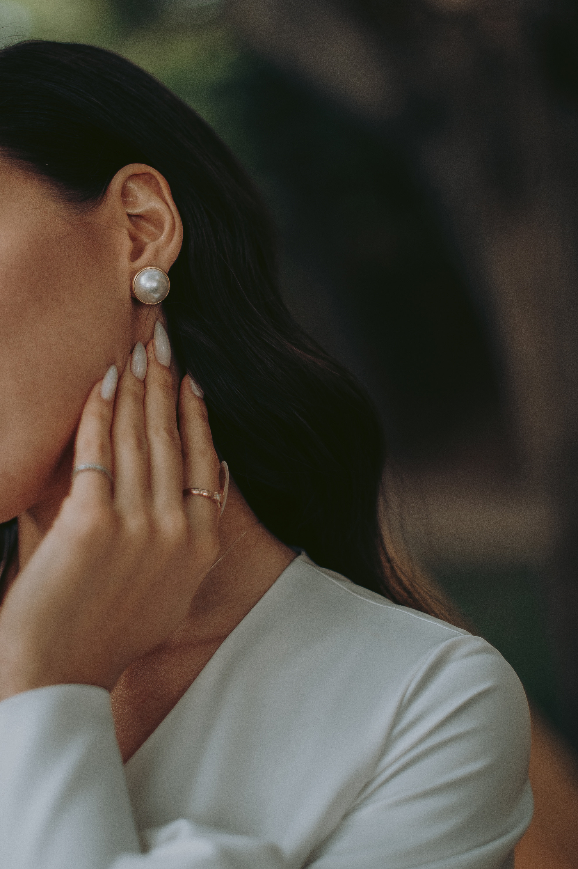 Саша и Андрей. Свадебный фотограф Булавина Кристина Нижний Новгород