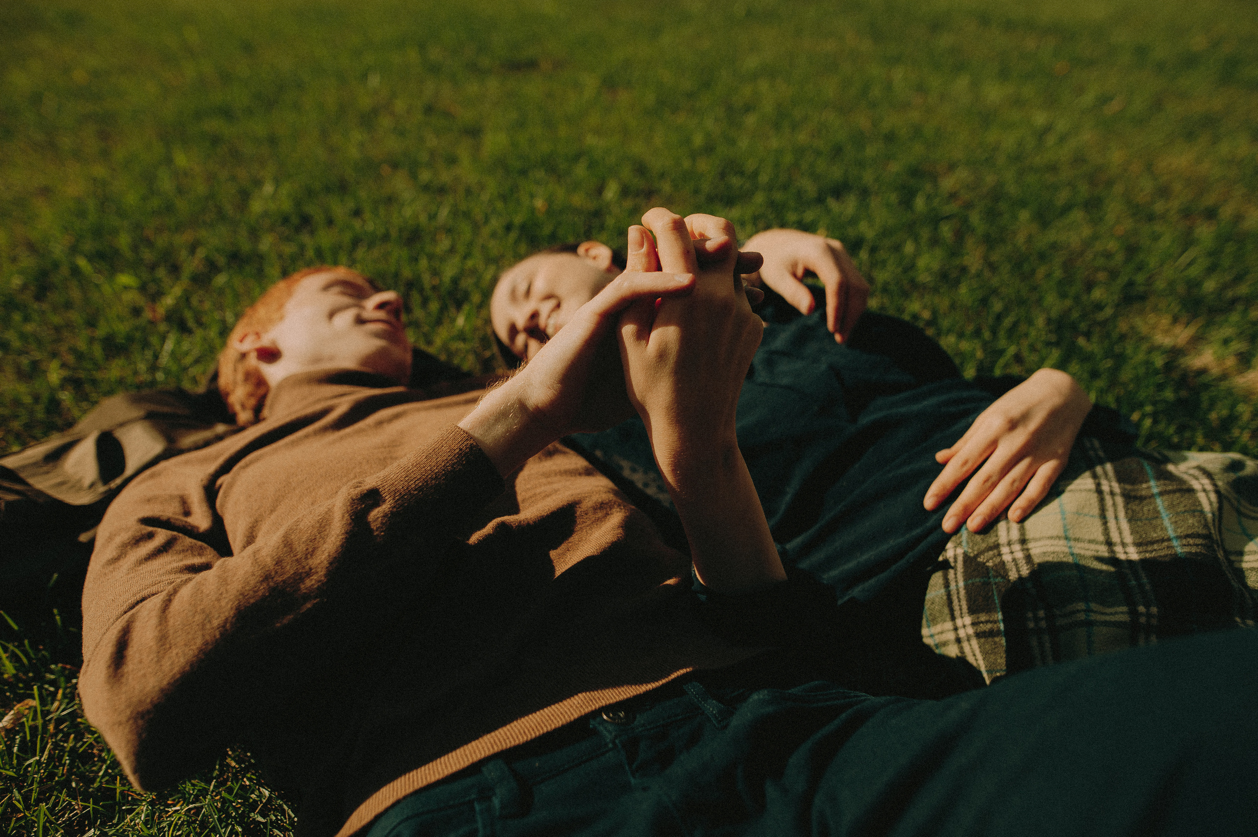 Двое из России в Нью-Йорке. Свадебный фотограф Булавина Кристина Нижний Новгород