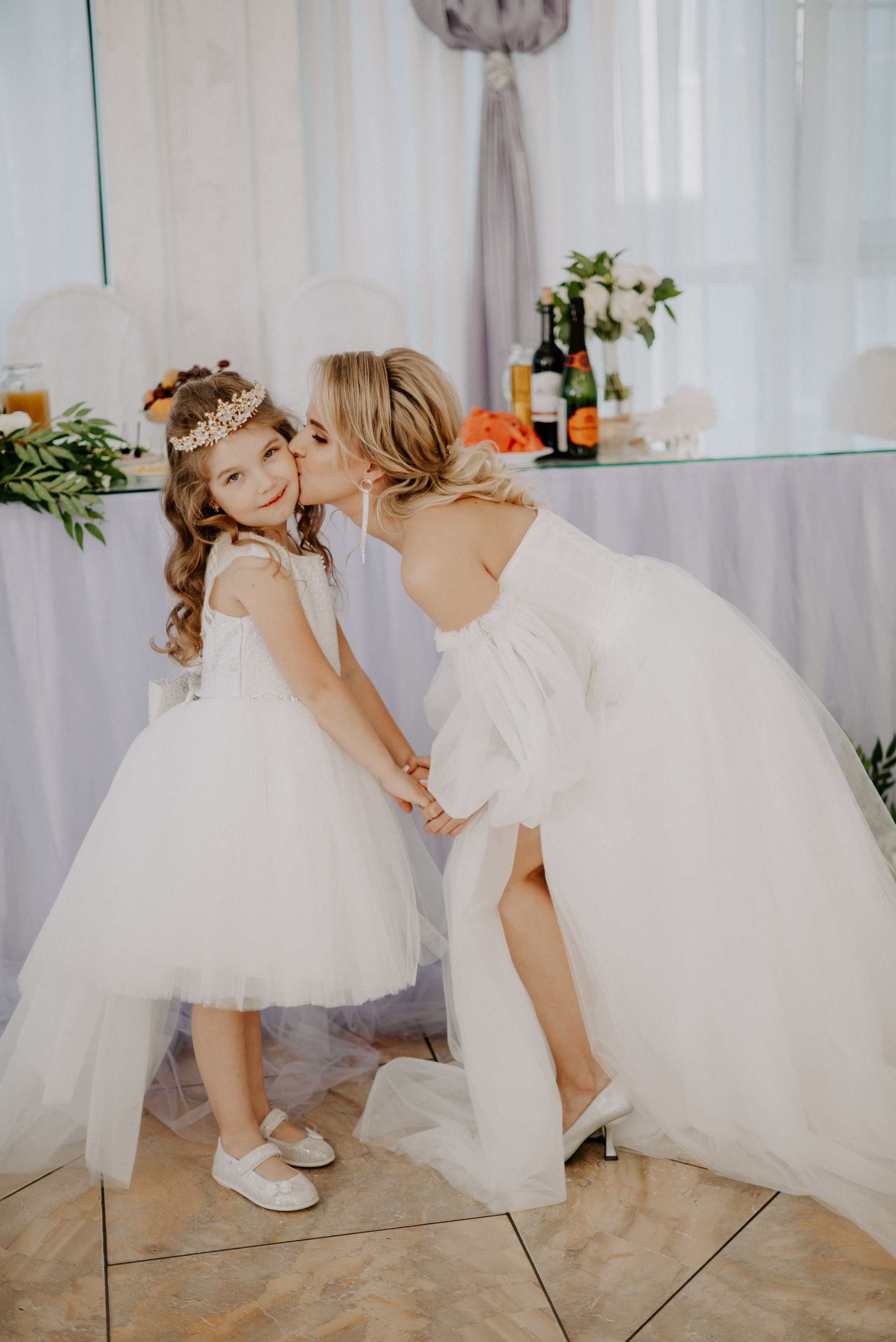 Кристина и Никита. Свадебный фотограф Булавина Кристина Нижний Новгород