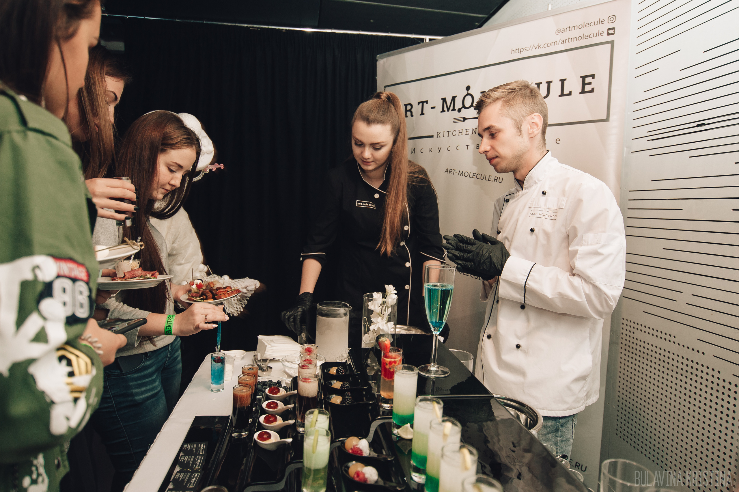 Event FRESH. Свадебный фотограф Булавина Кристина Нижний Новгород