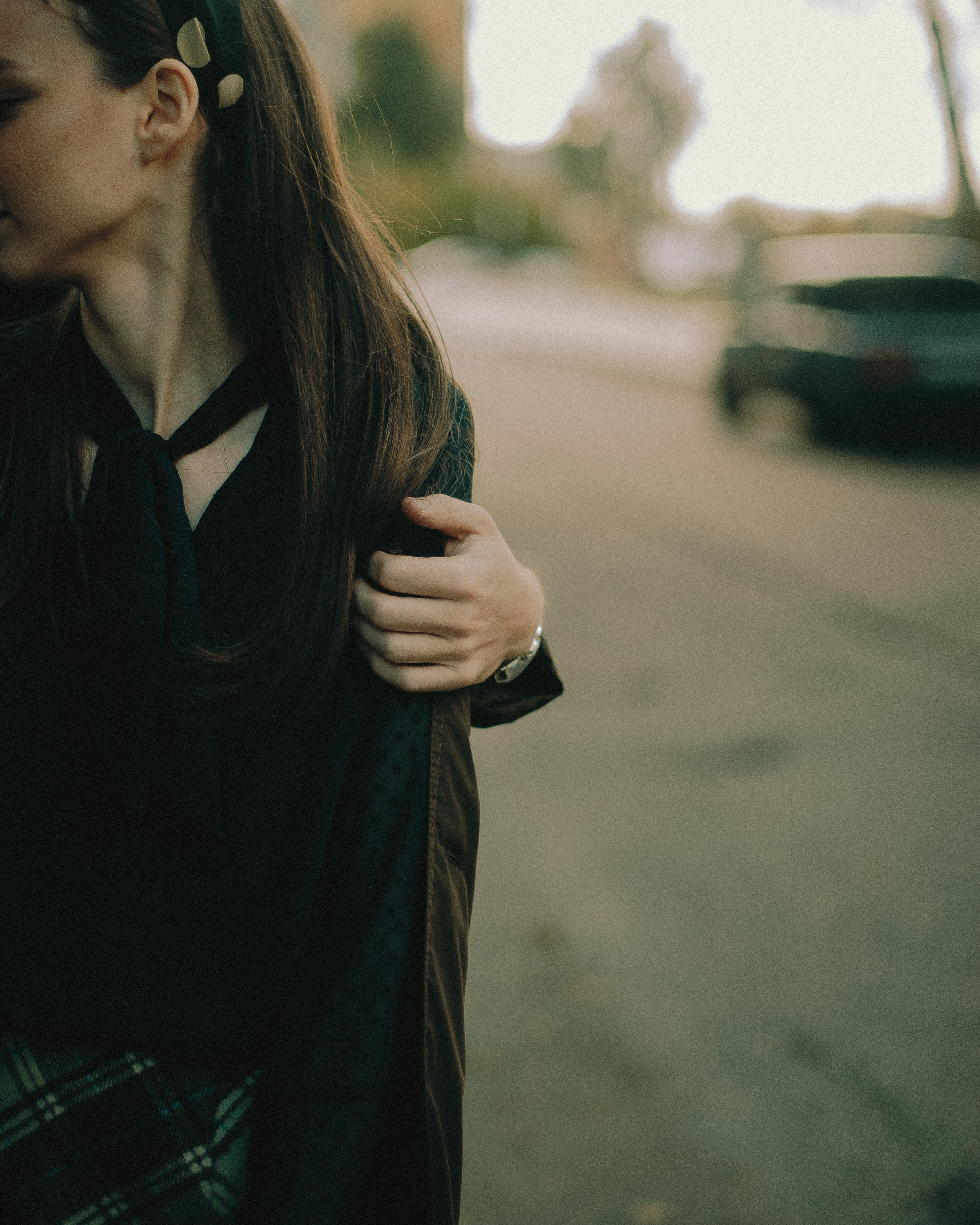 Двое из России в Нью-Йорке. Свадебный фотограф Булавина Кристина Нижний Новгород