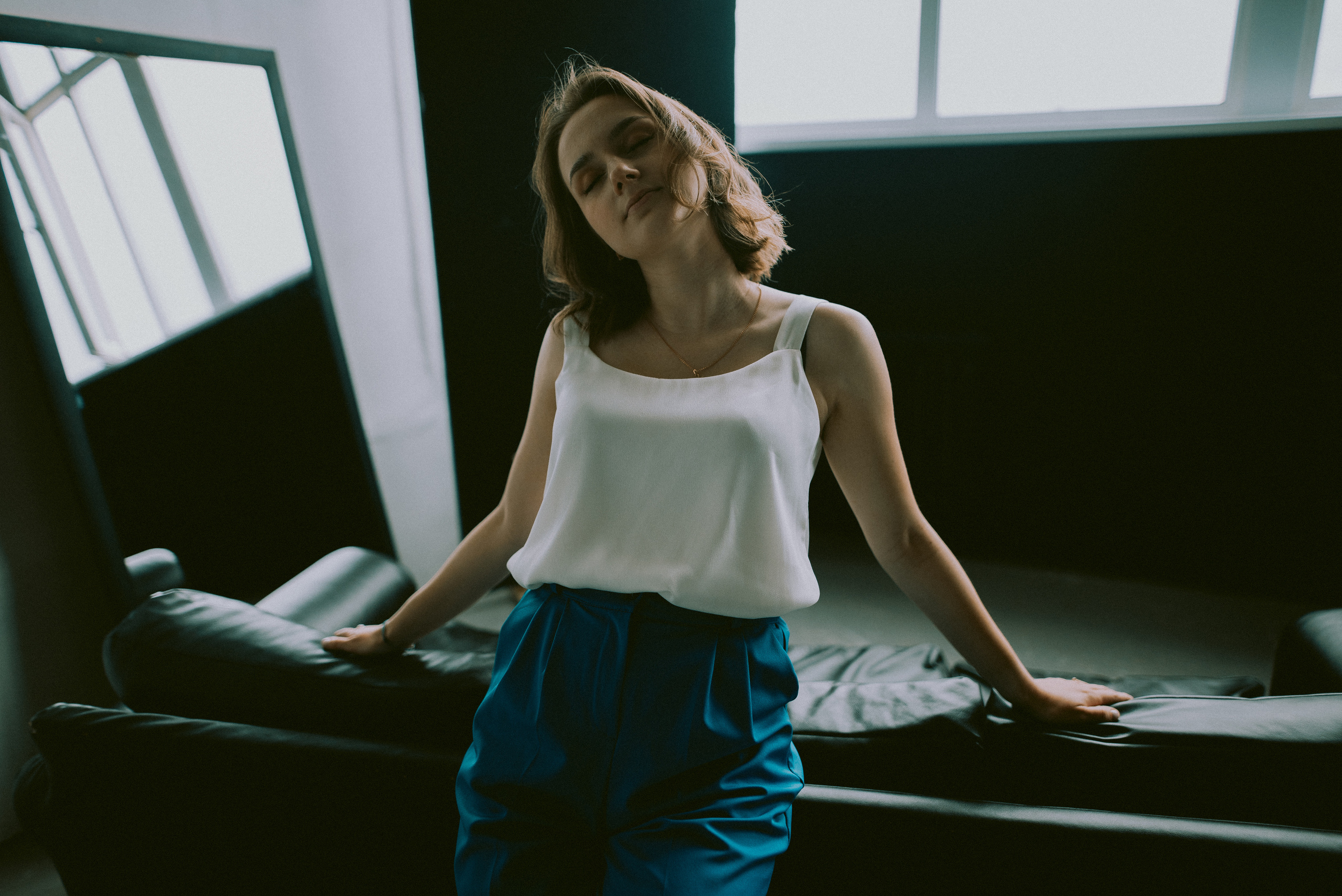 Юлия. Свадебный фотограф Булавина Кристина Нижний Новгород