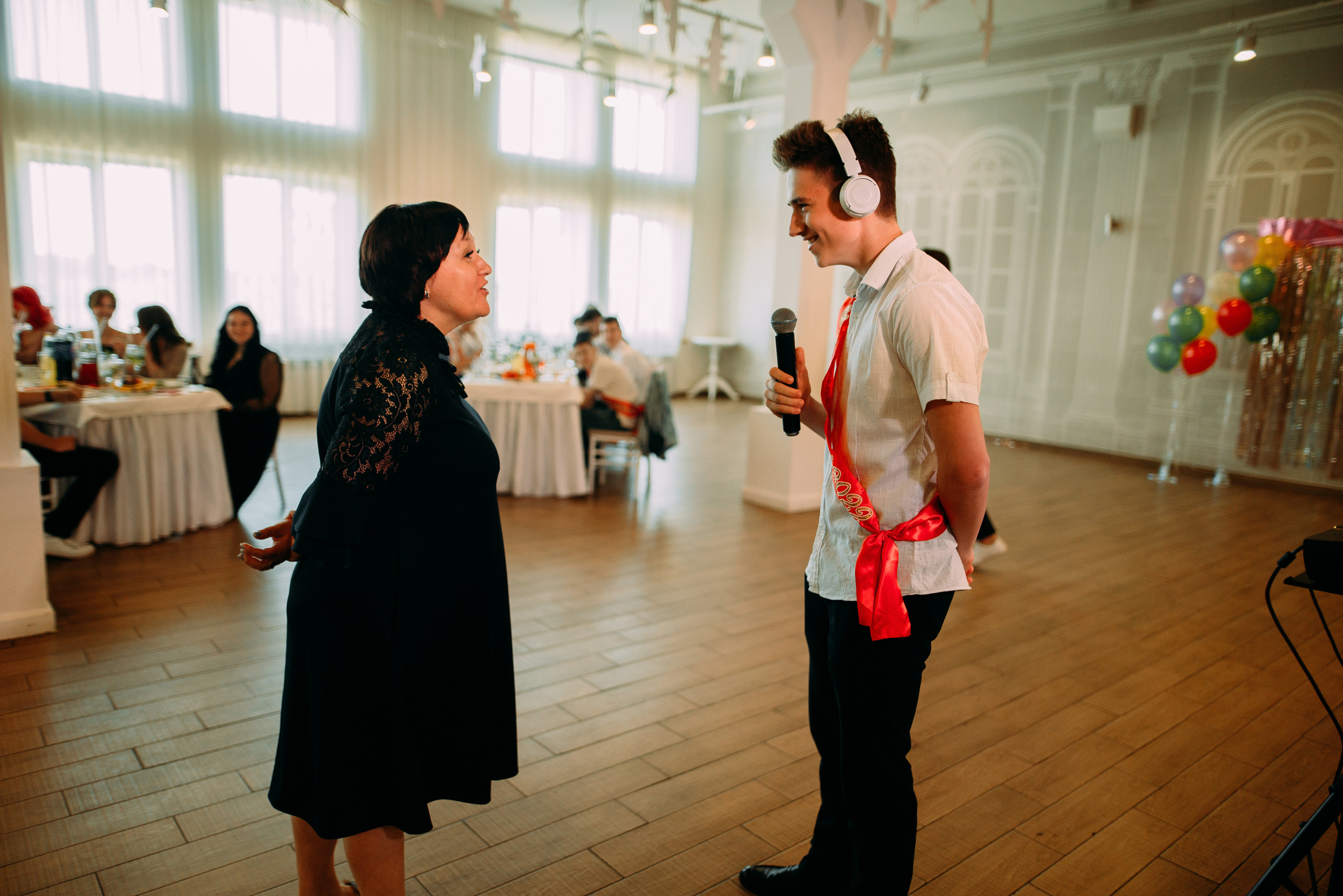 ВЫПУСКНОЙ. Свадебный фотограф Булавина Кристина Нижний Новгород