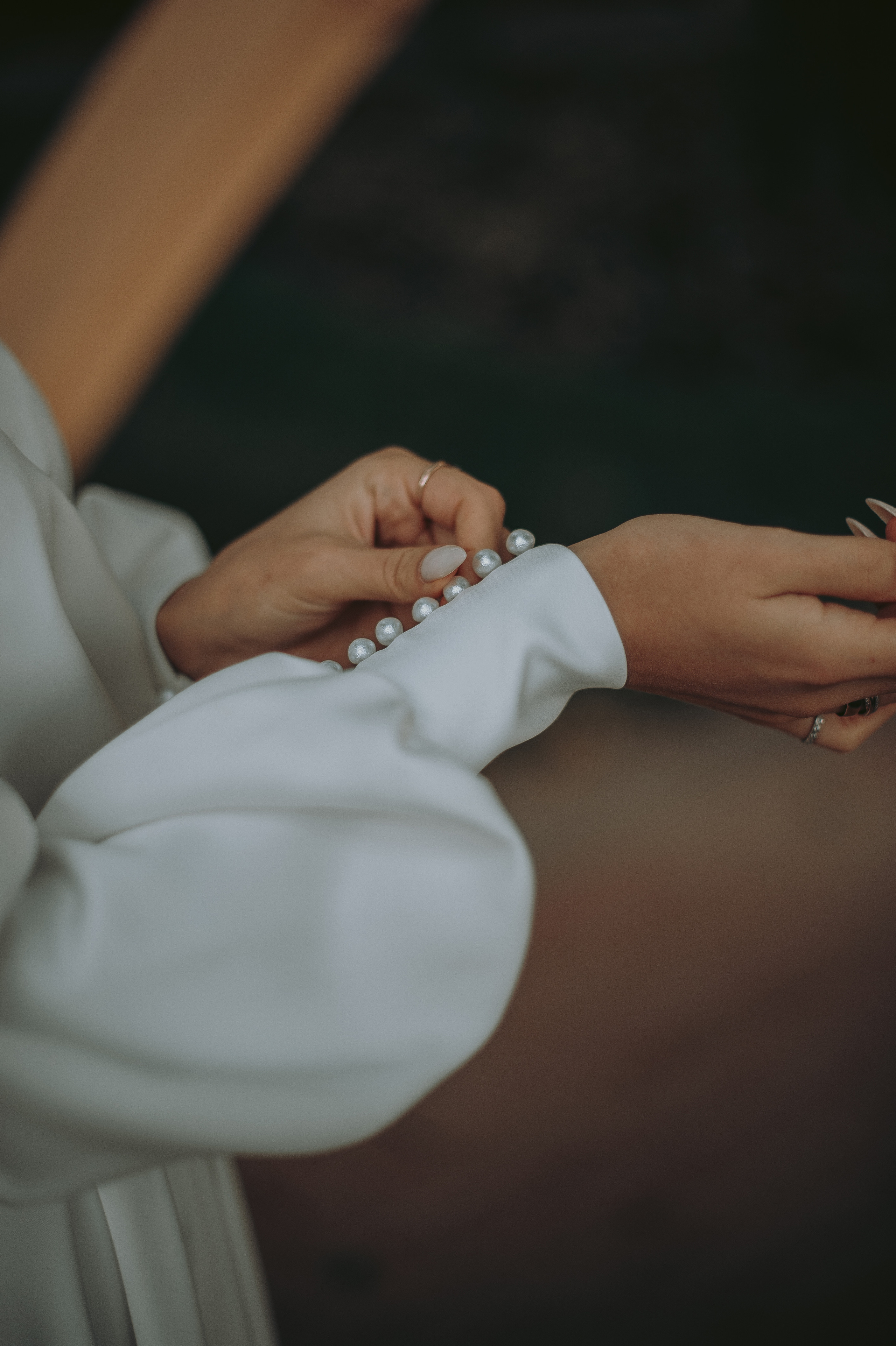 Саша и Андрей. Свадебный фотограф Булавина Кристина Нижний Новгород