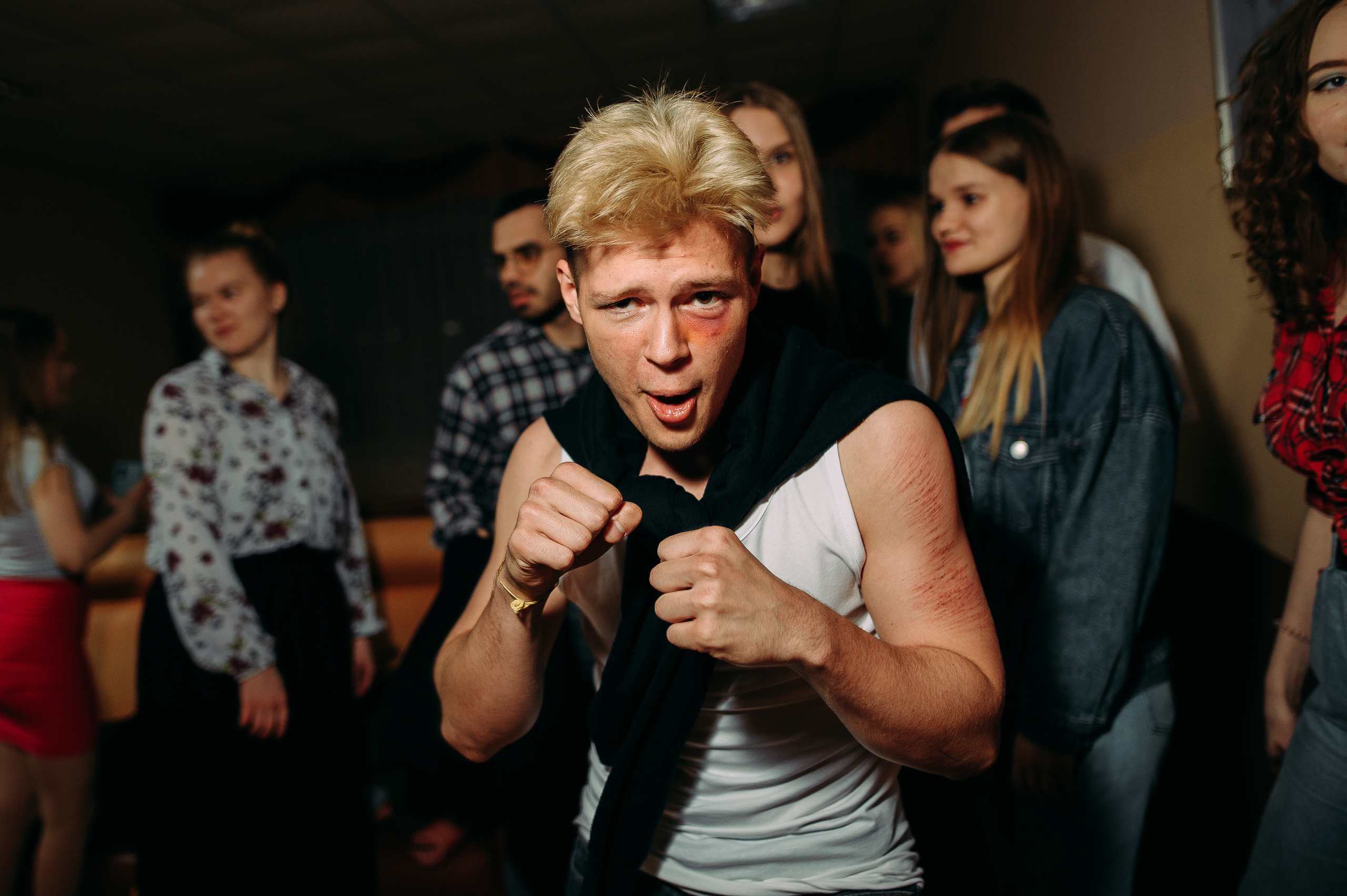 Форум НеМЕДли. Свадебный фотограф Булавина Кристина Нижний Новгород