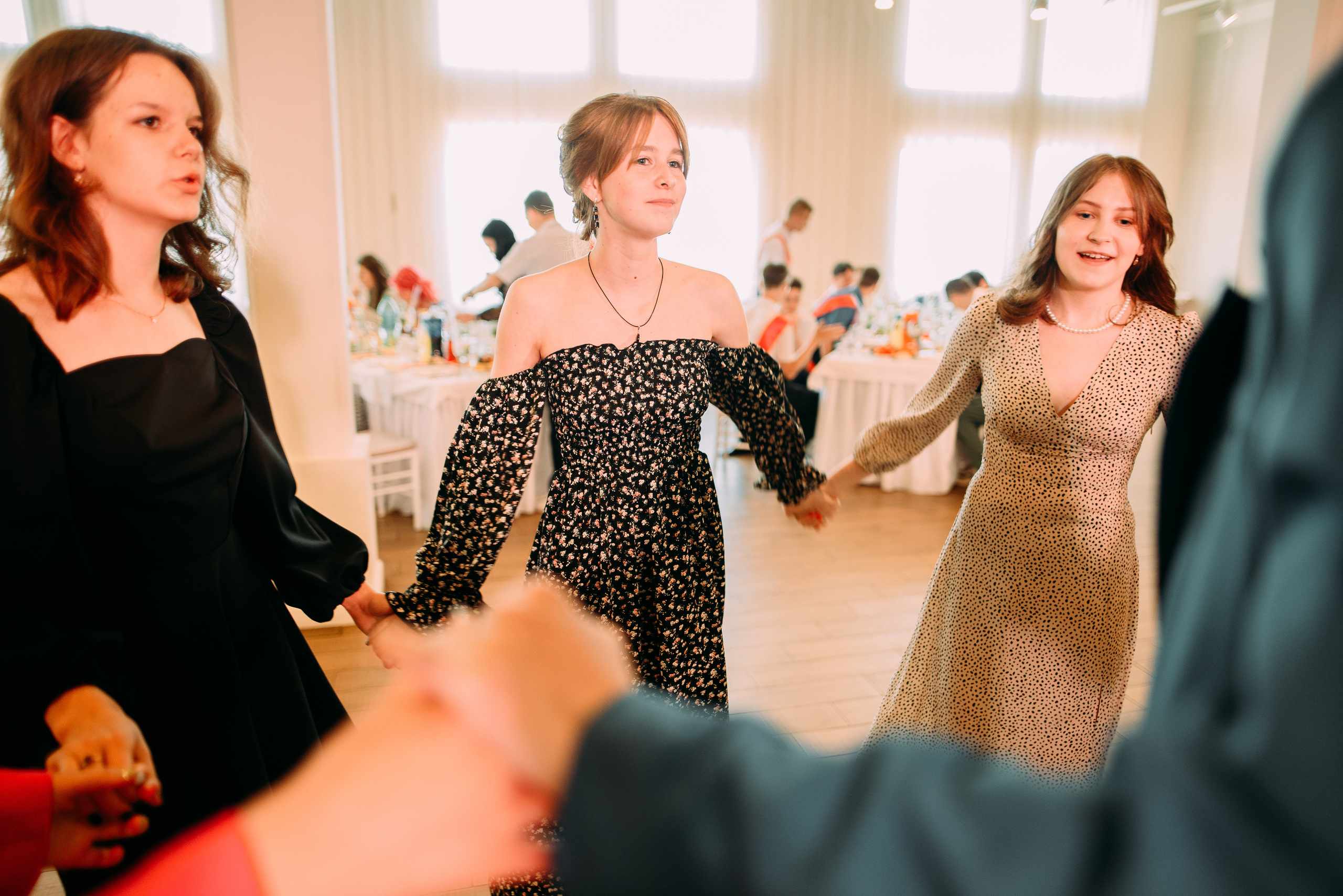 ВЫПУСКНОЙ. Свадебный фотограф Булавина Кристина Нижний Новгород