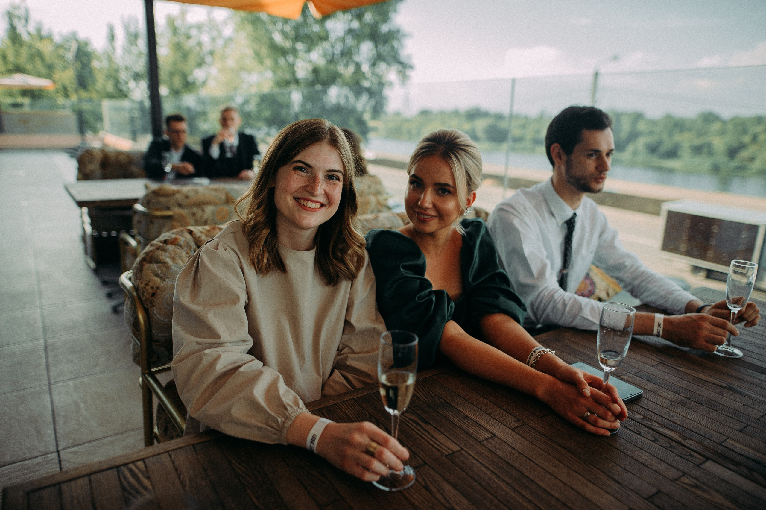 Выпускной ПИМУ. Свадебный фотограф Булавина Кристина Нижний Новгород