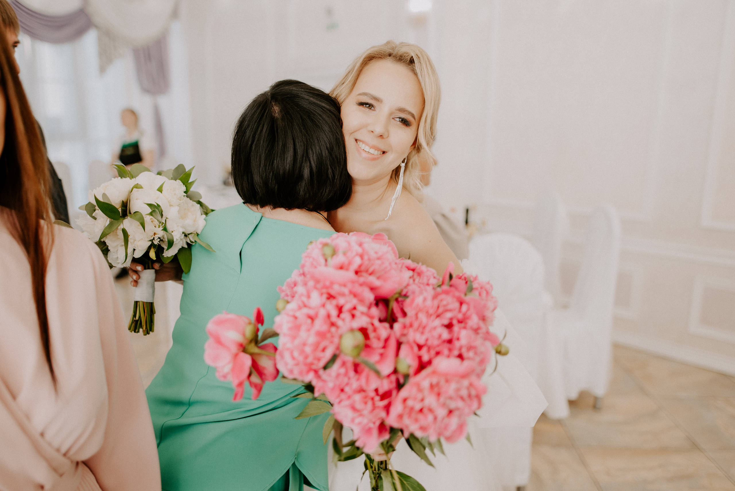 Кристина и Никита. Свадебный фотограф Булавина Кристина Нижний Новгород