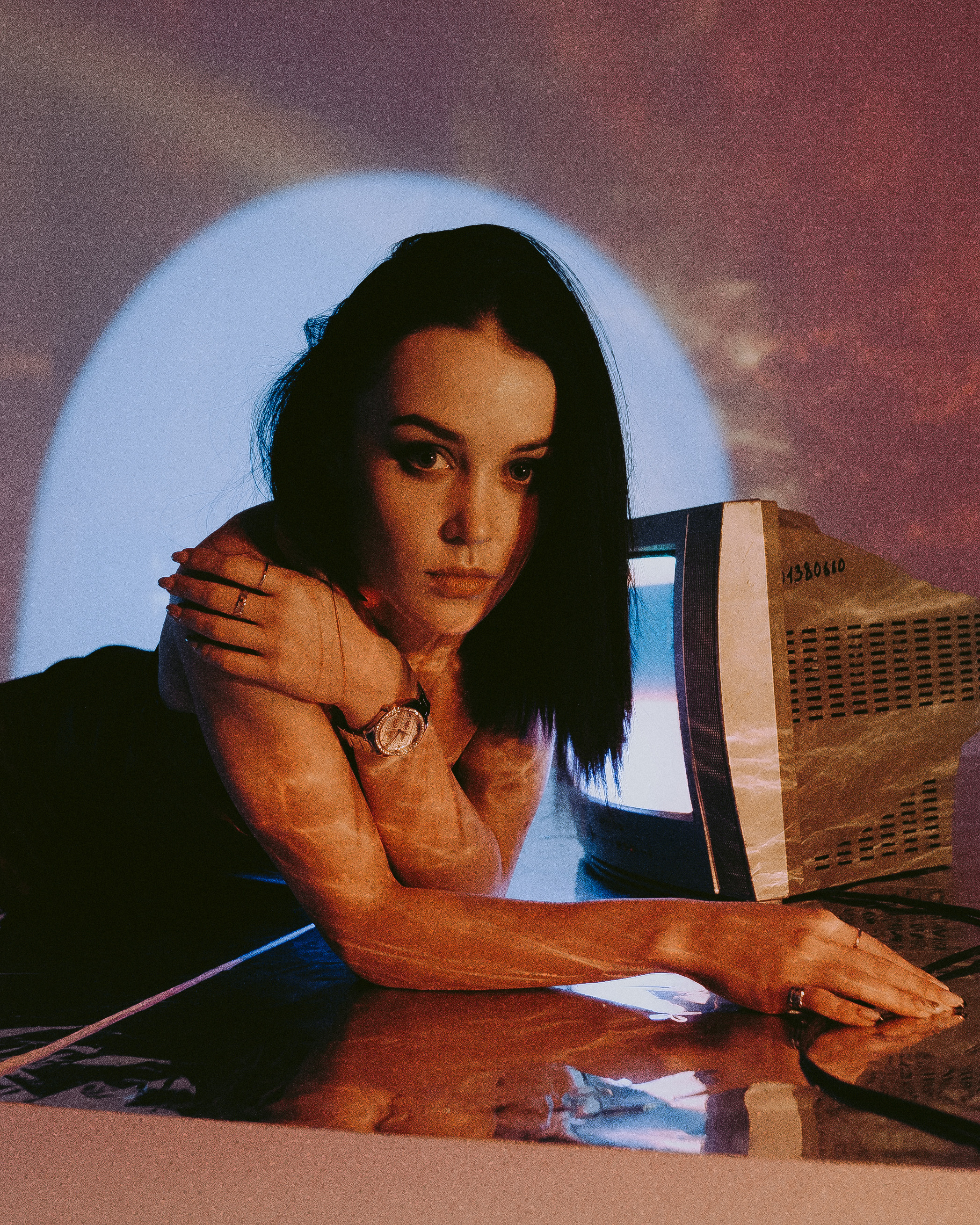 Она была как Нео из «Матрицы». Свадебный фотограф Булавина Кристина Нижний Новгород