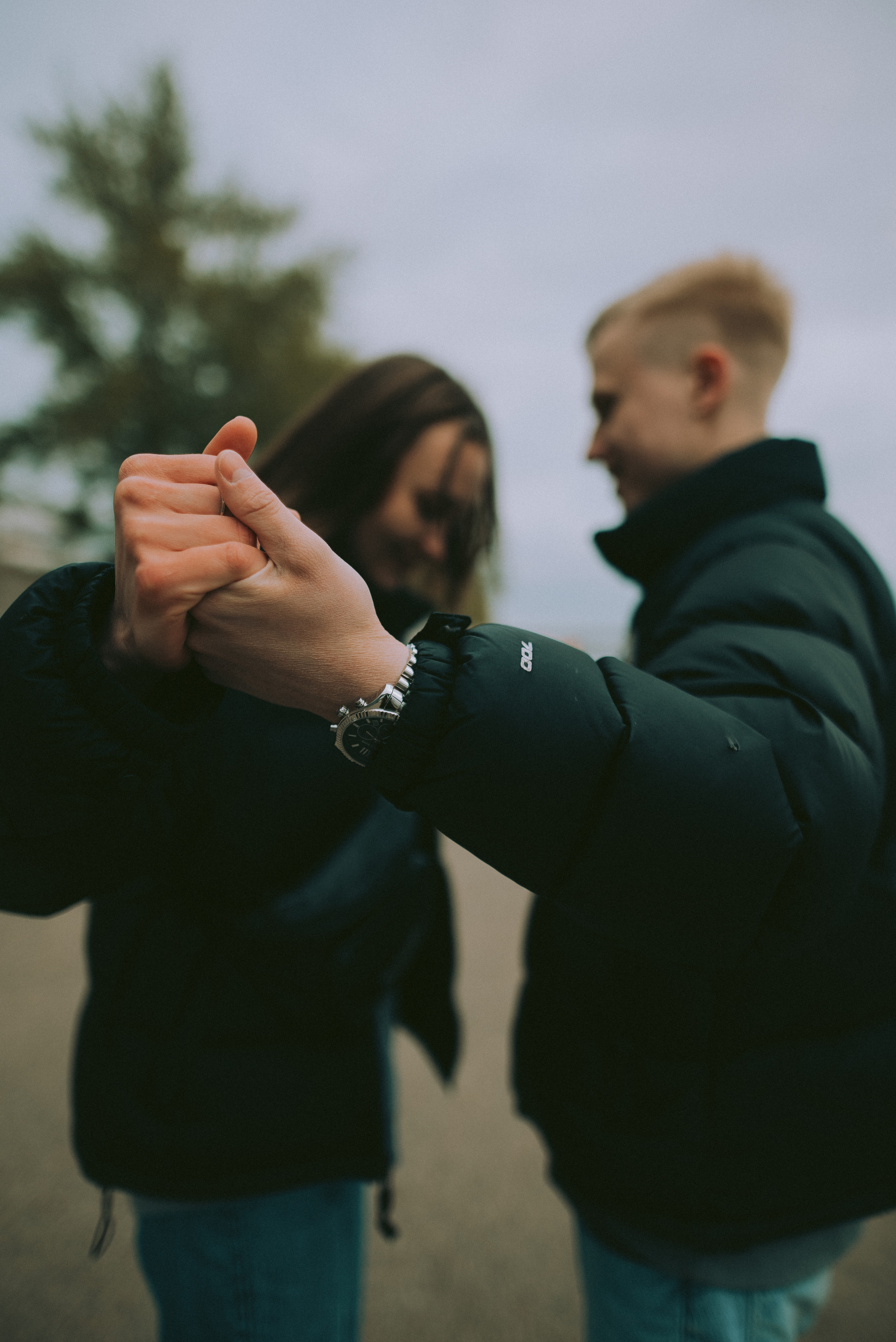Скейт встреча. Свадебный фотограф Булавина Кристина Нижний Новгород