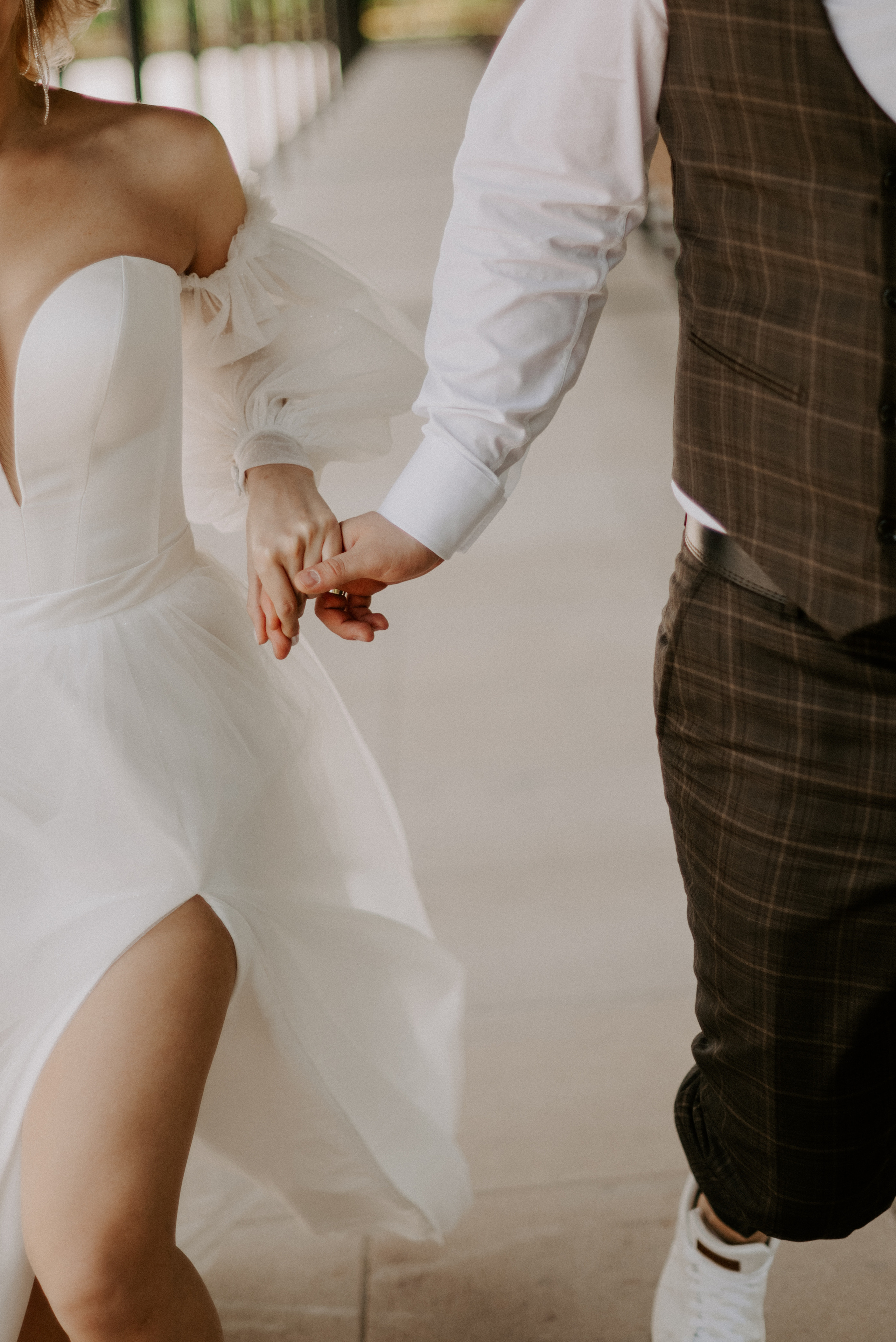 Кристина и Никита. Свадебный фотограф Булавина Кристина Нижний Новгород