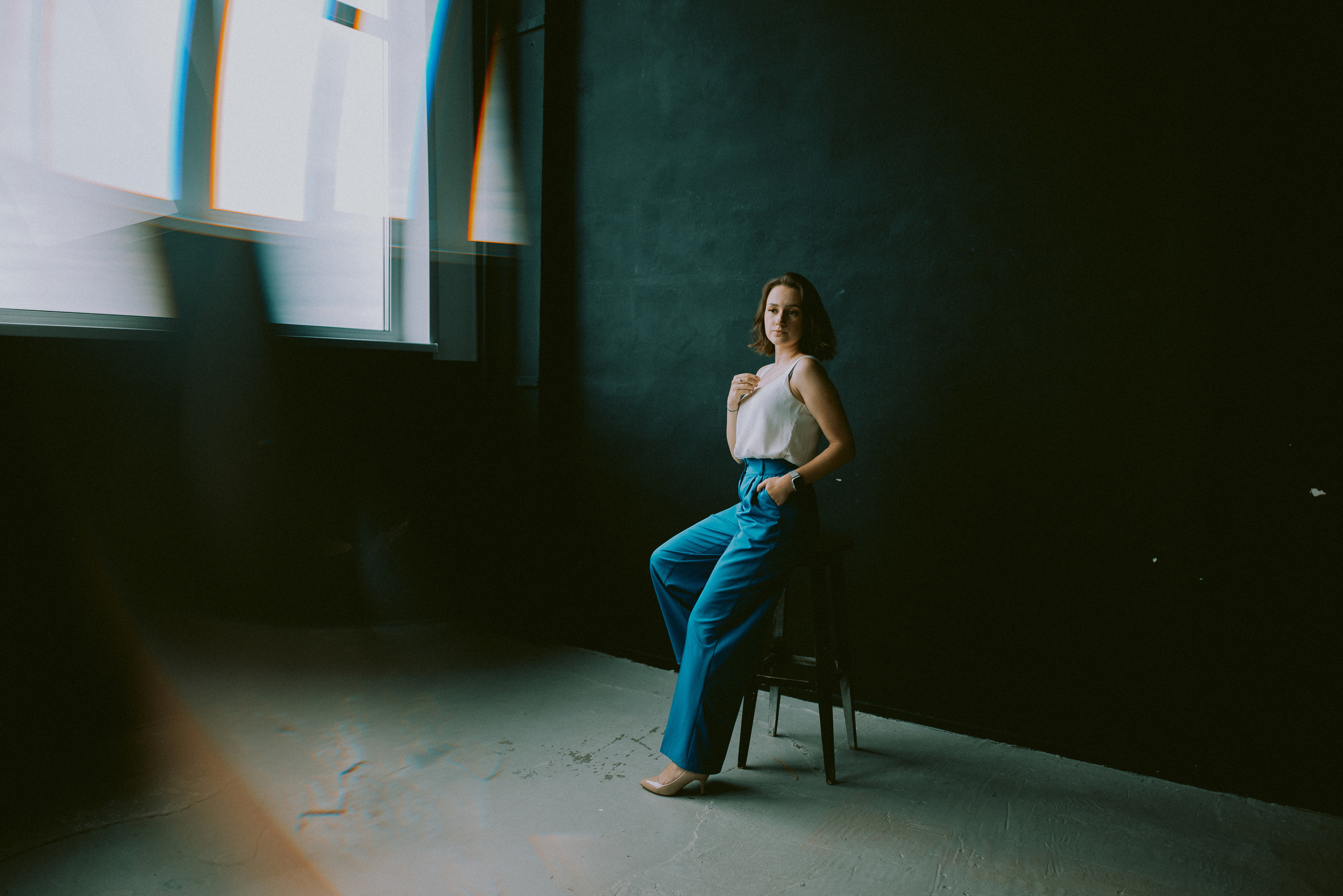 Юлия. Свадебный фотограф Булавина Кристина Нижний Новгород