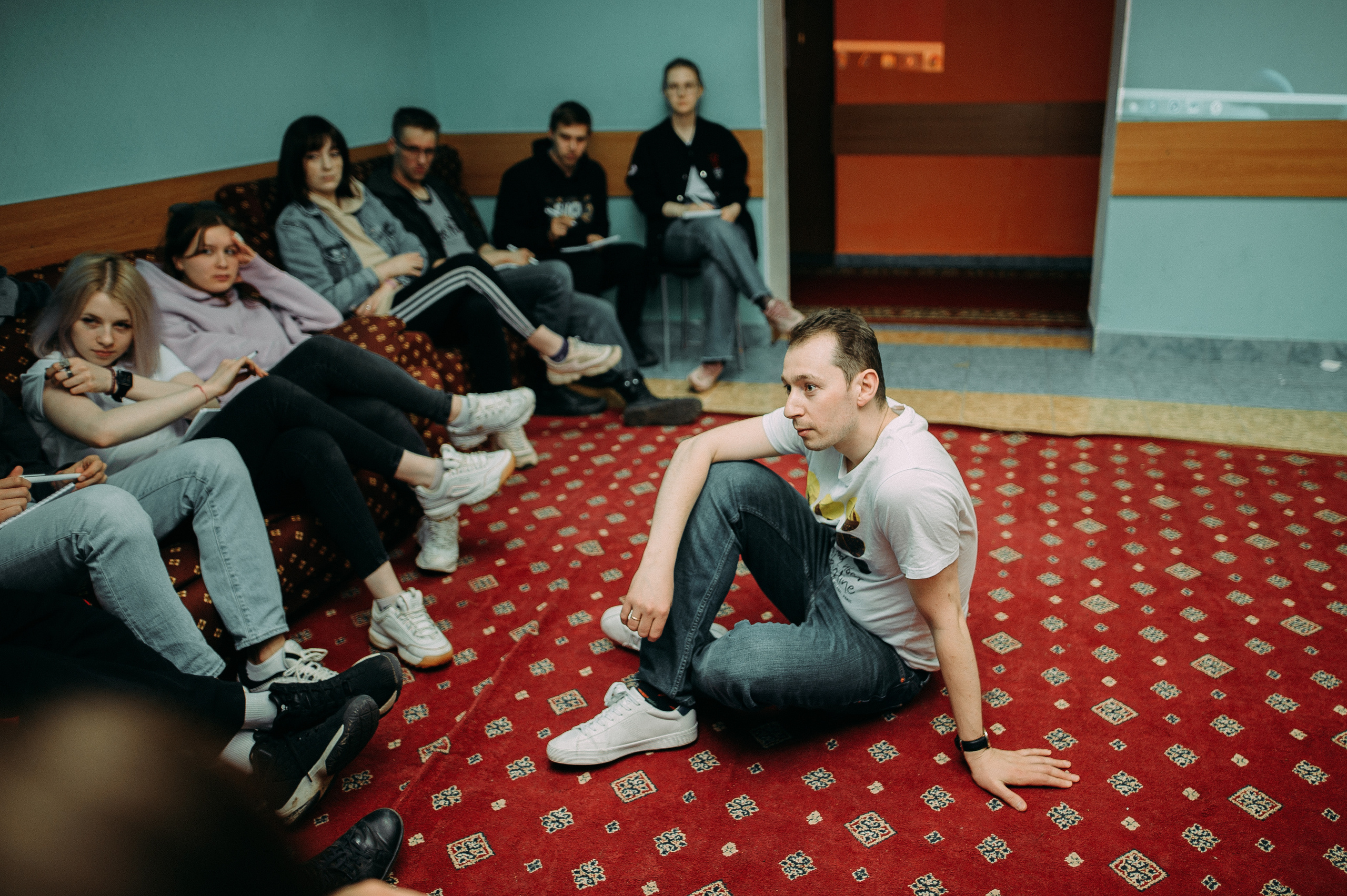 Форум НеМЕДли. Свадебный фотограф Булавина Кристина Нижний Новгород