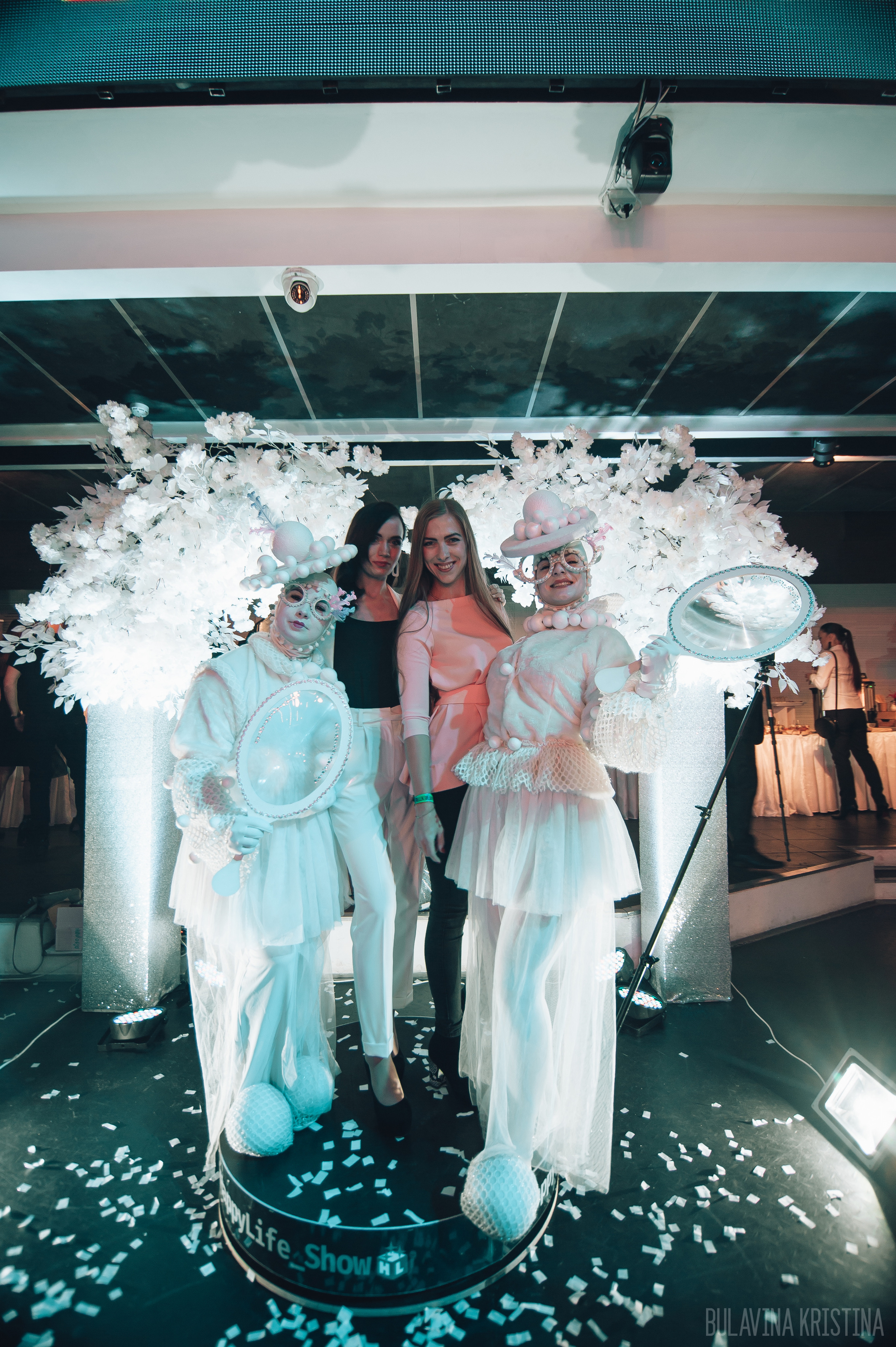 Event FRESH. Свадебный фотограф Булавина Кристина Нижний Новгород