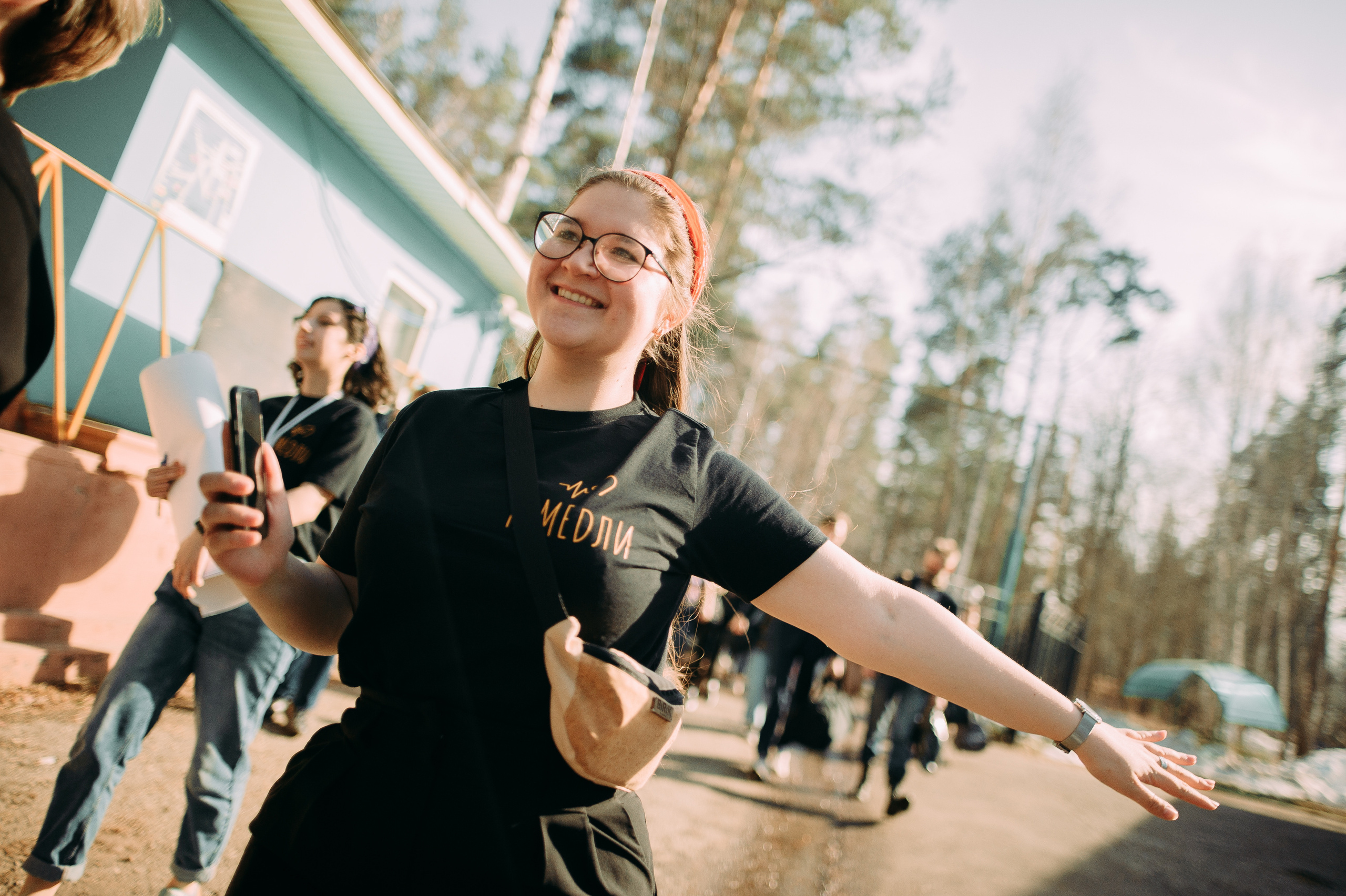 Форум НеМЕДли. Свадебный фотограф Булавина Кристина Нижний Новгород