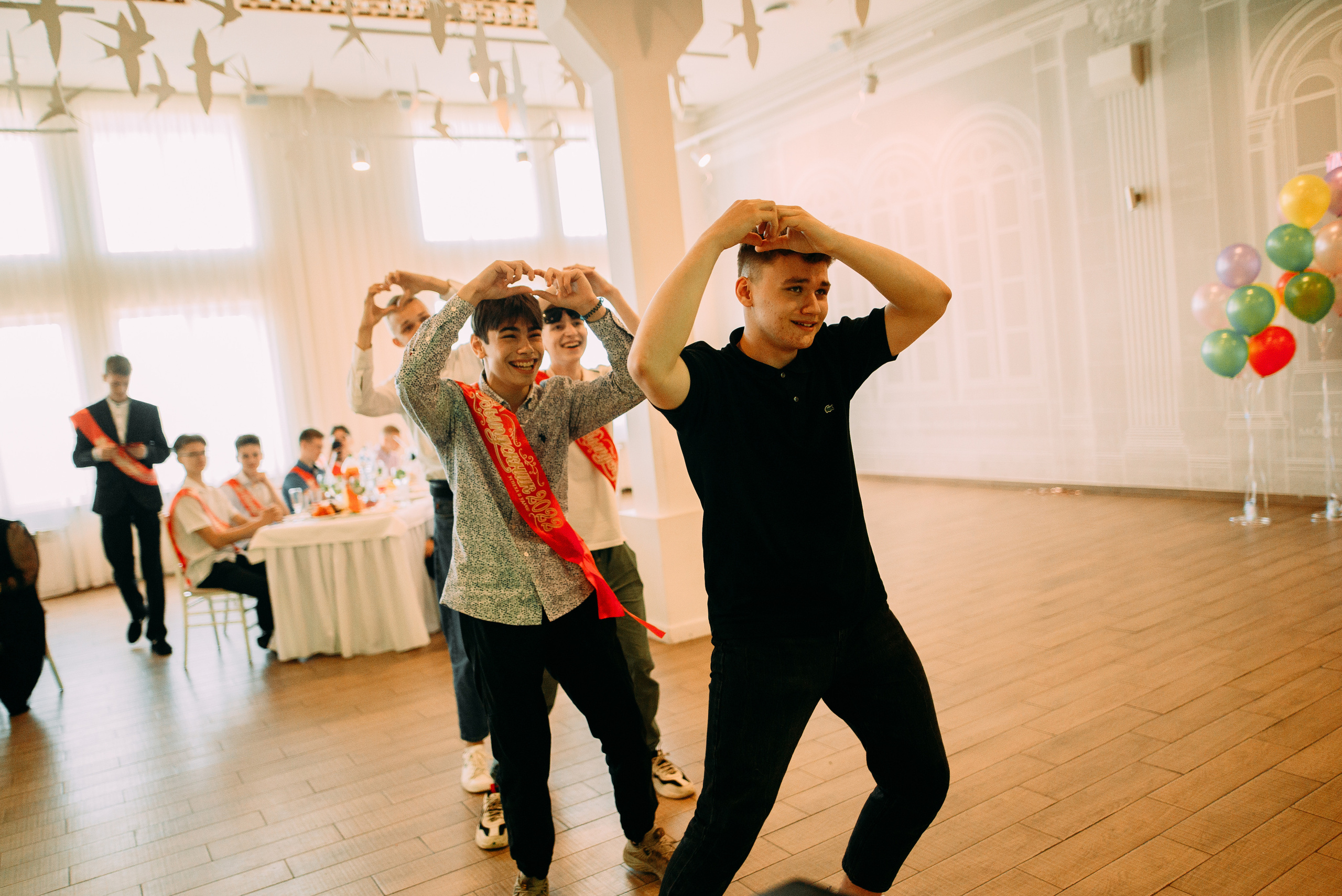 ВЫПУСКНОЙ. Свадебный фотограф Булавина Кристина Нижний Новгород