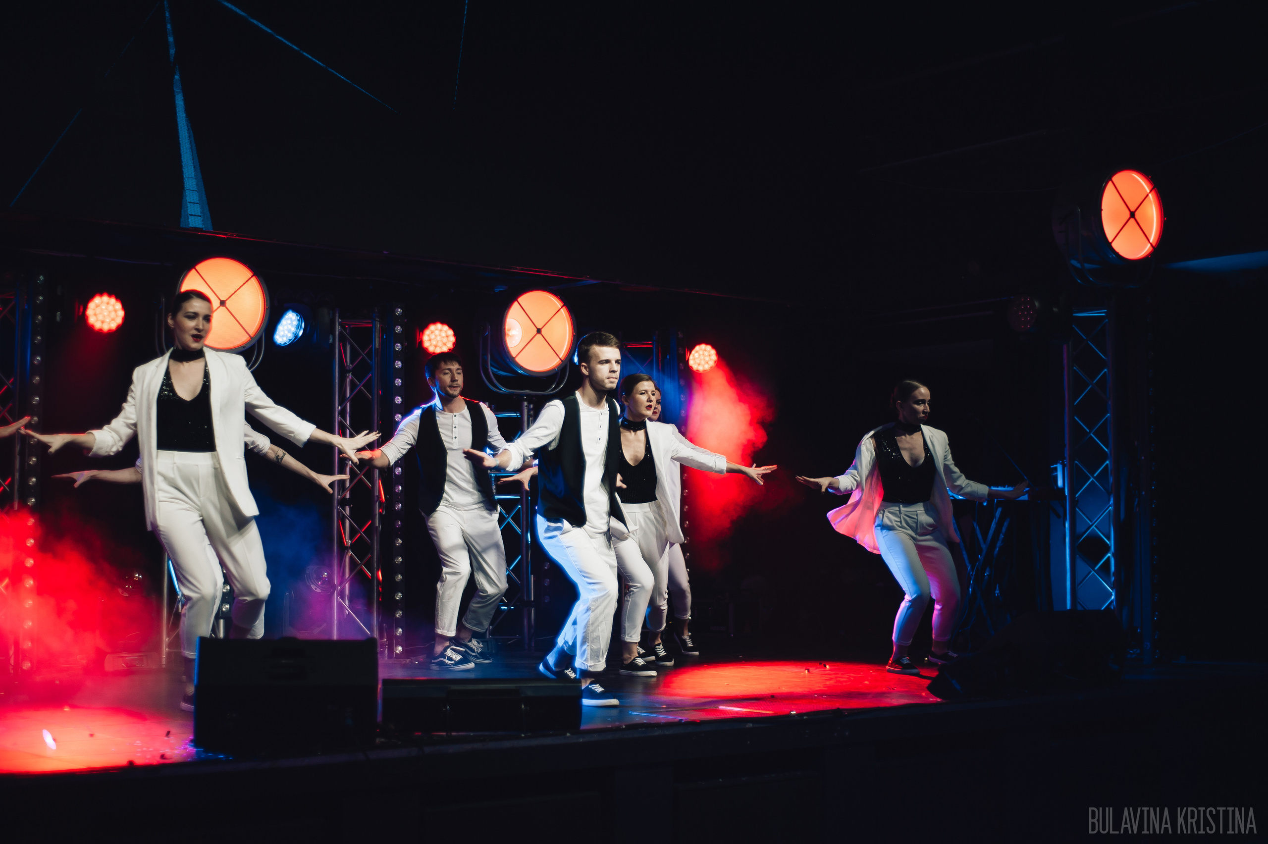 Event FRESH. Свадебный фотограф Булавина Кристина Нижний Новгород