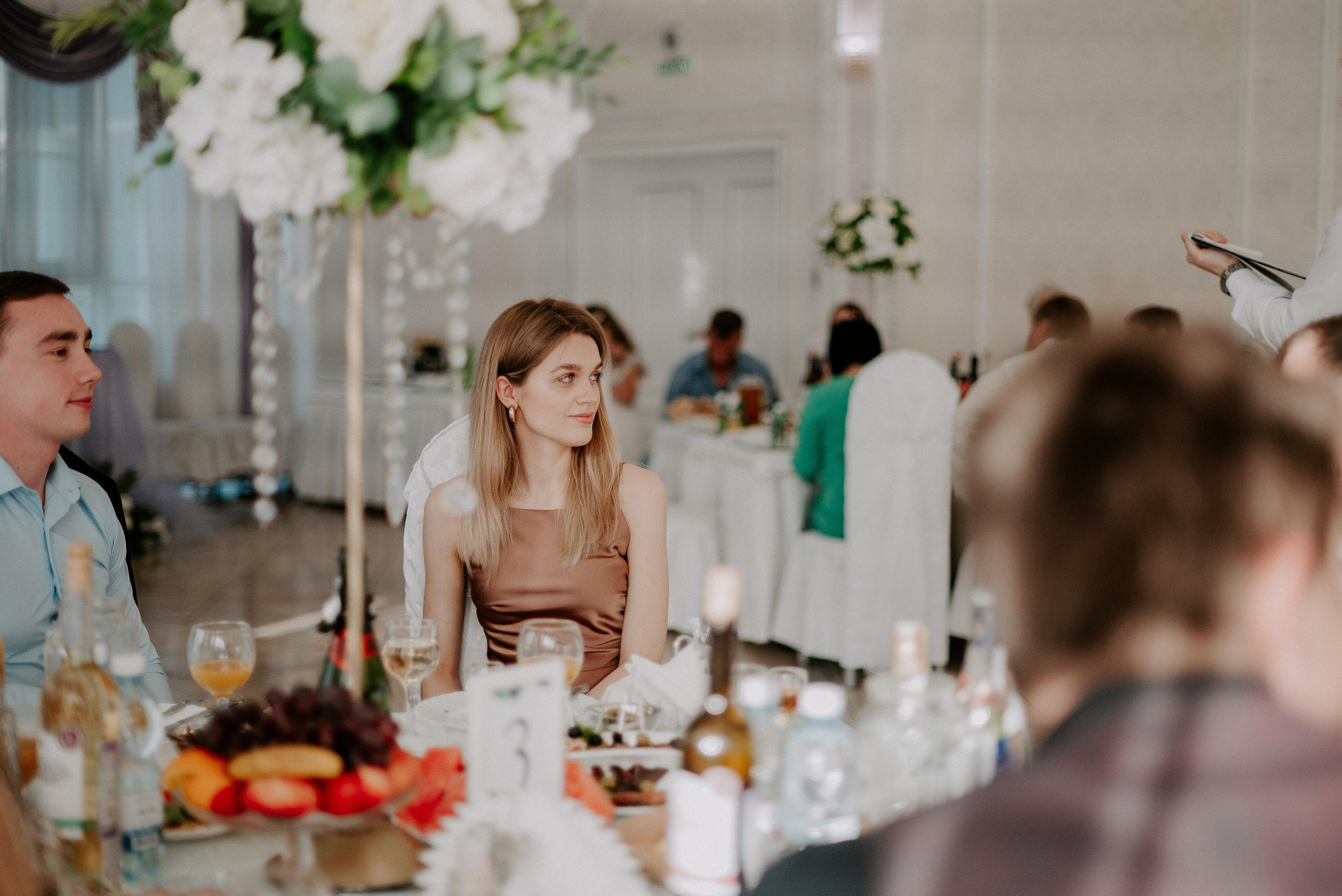 Кристина и Никита. Свадебный фотограф Булавина Кристина Нижний Новгород