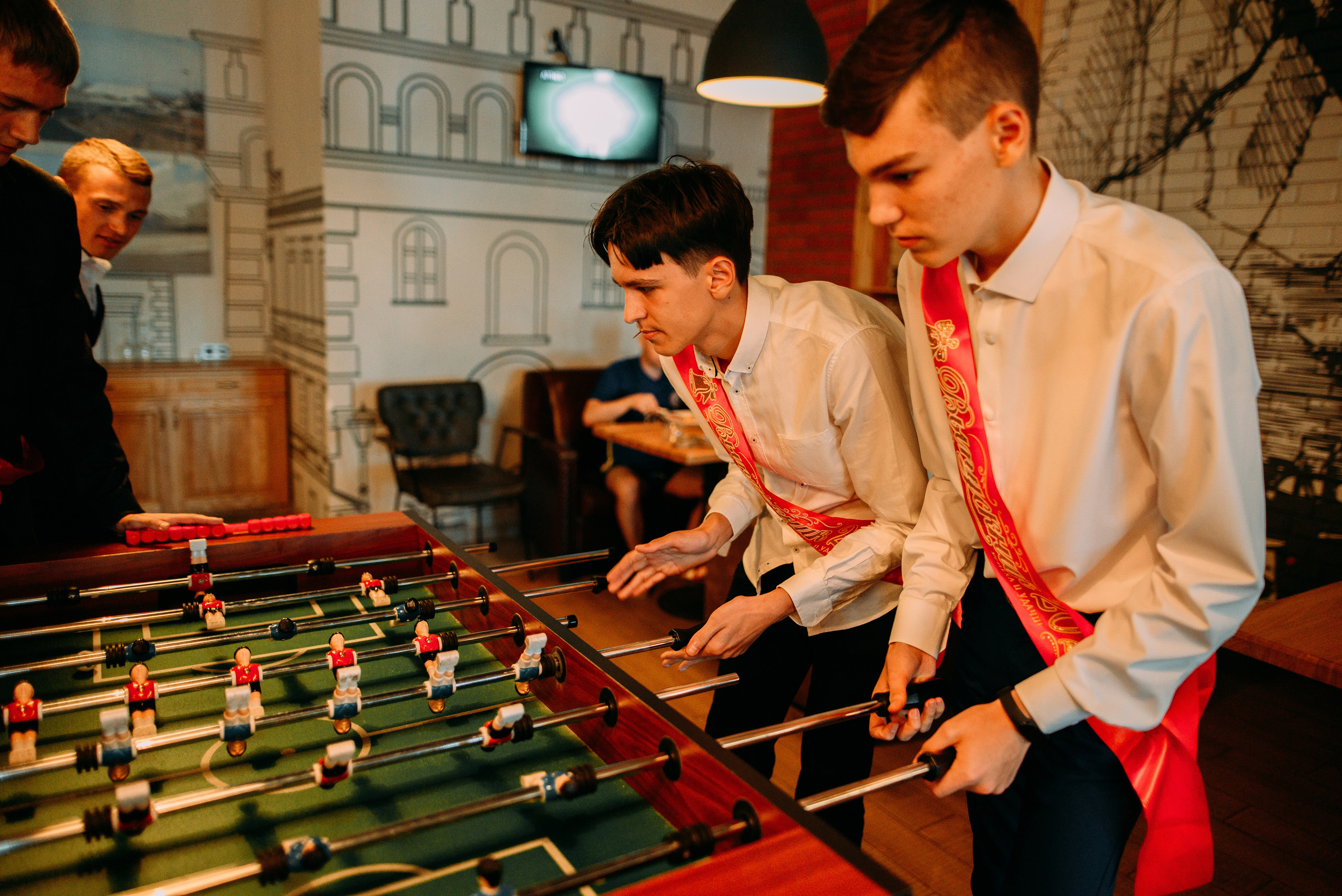 ВЫПУСКНОЙ. Свадебный фотограф Булавина Кристина Нижний Новгород