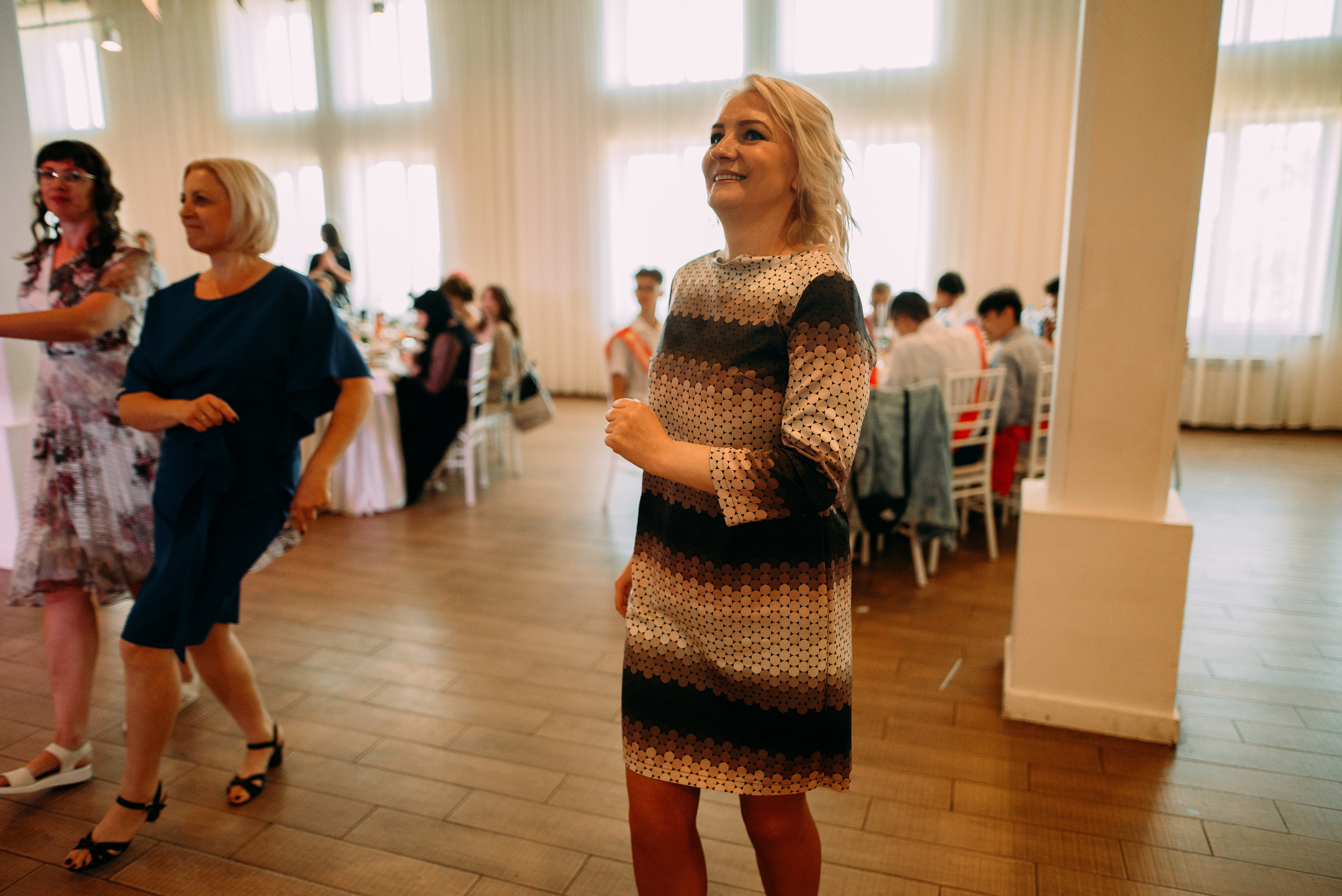 ВЫПУСКНОЙ. Свадебный фотограф Булавина Кристина Нижний Новгород