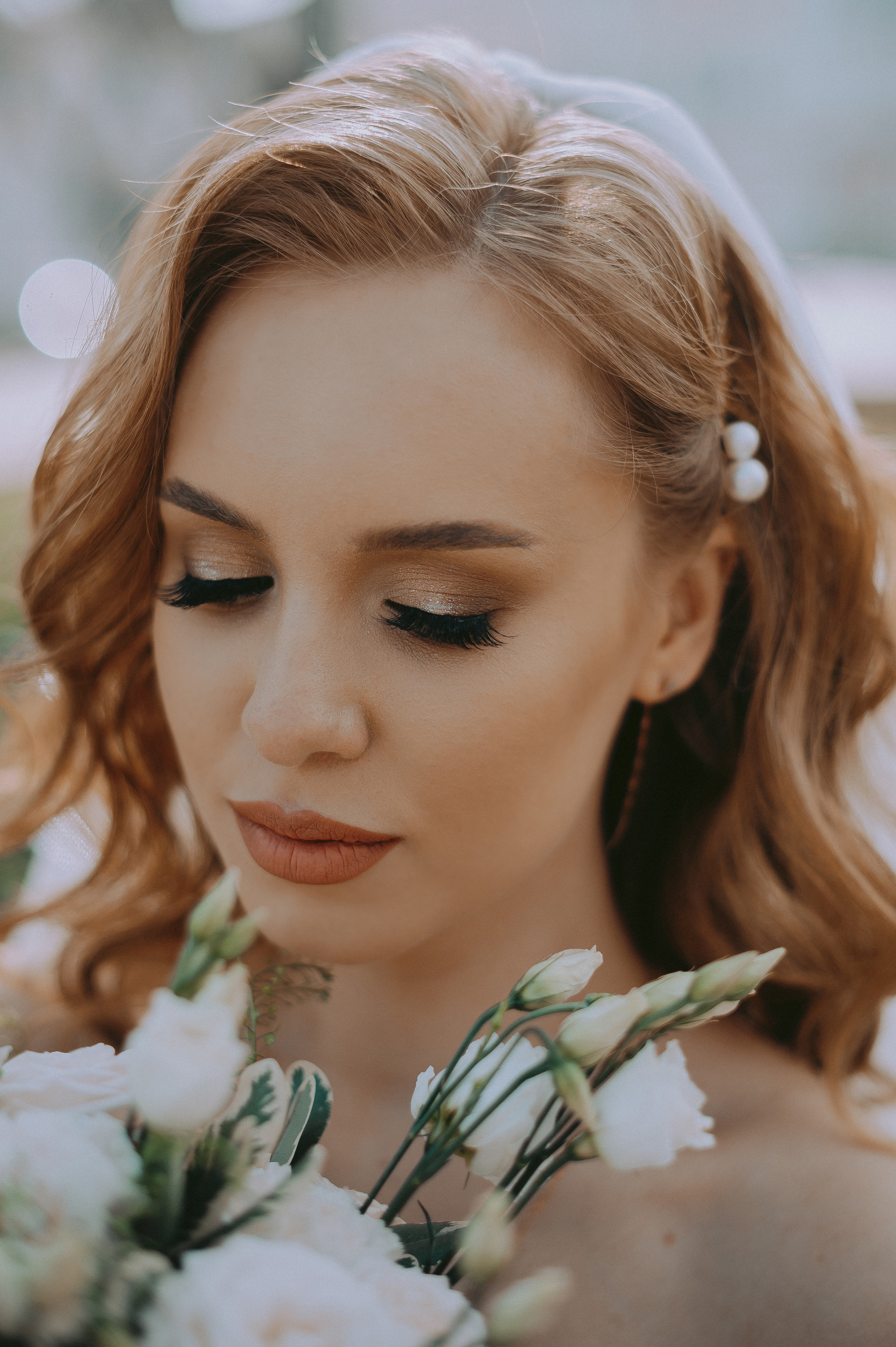 Миша и Юля. Свадебный фотограф Булавина Кристина Нижний Новгород