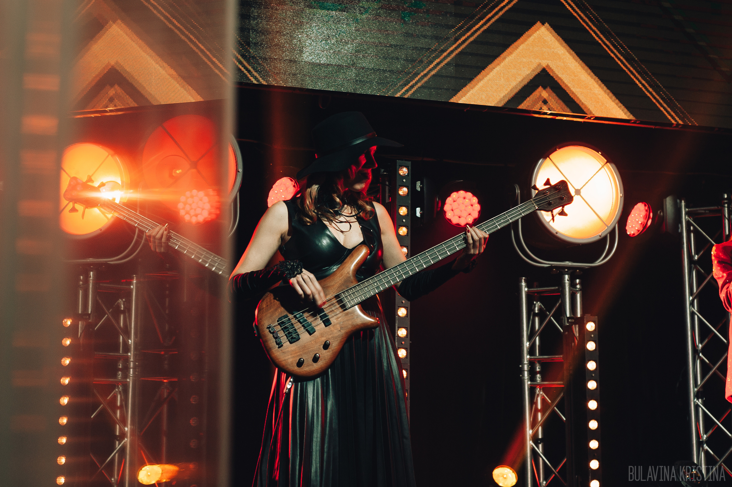 Event FRESH. Свадебный фотограф Булавина Кристина Нижний Новгород