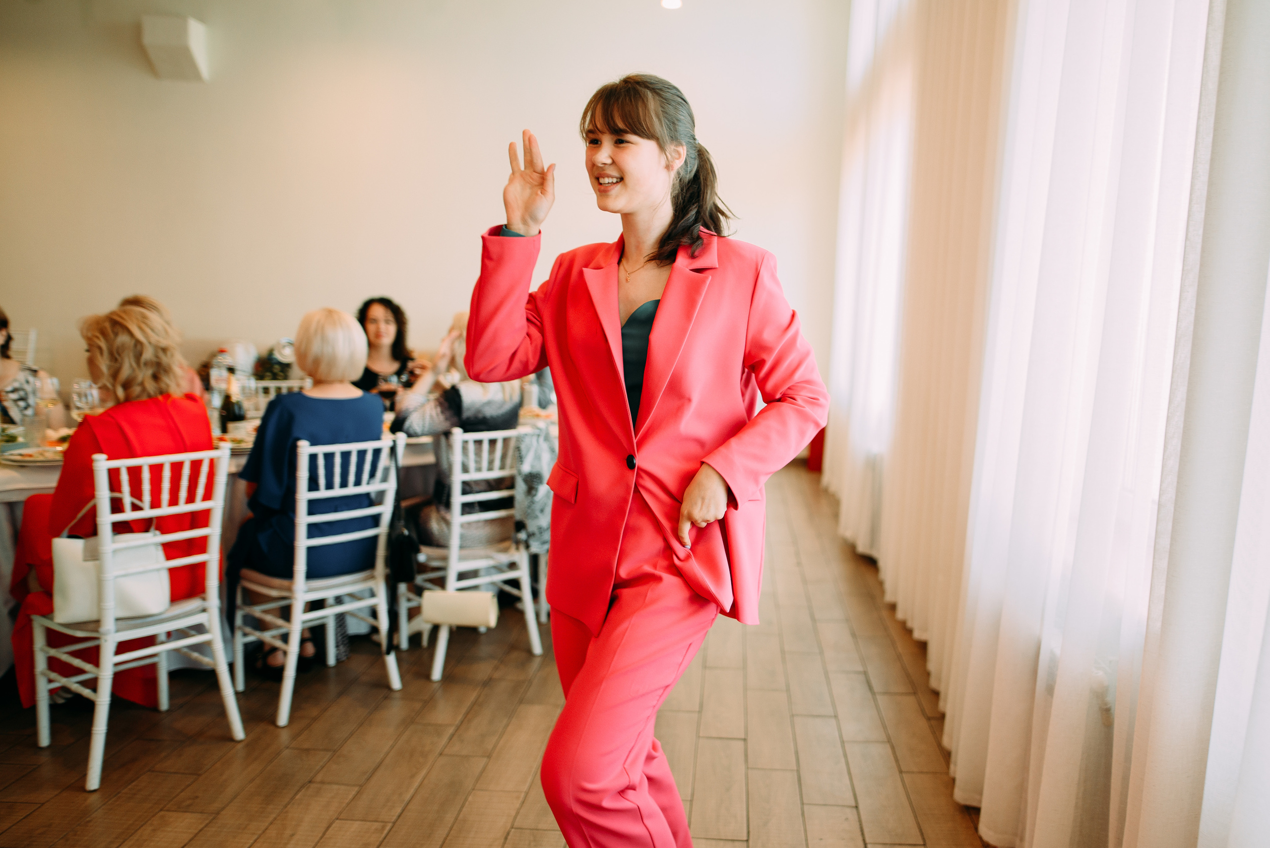 ВЫПУСКНОЙ. Свадебный фотограф Булавина Кристина Нижний Новгород