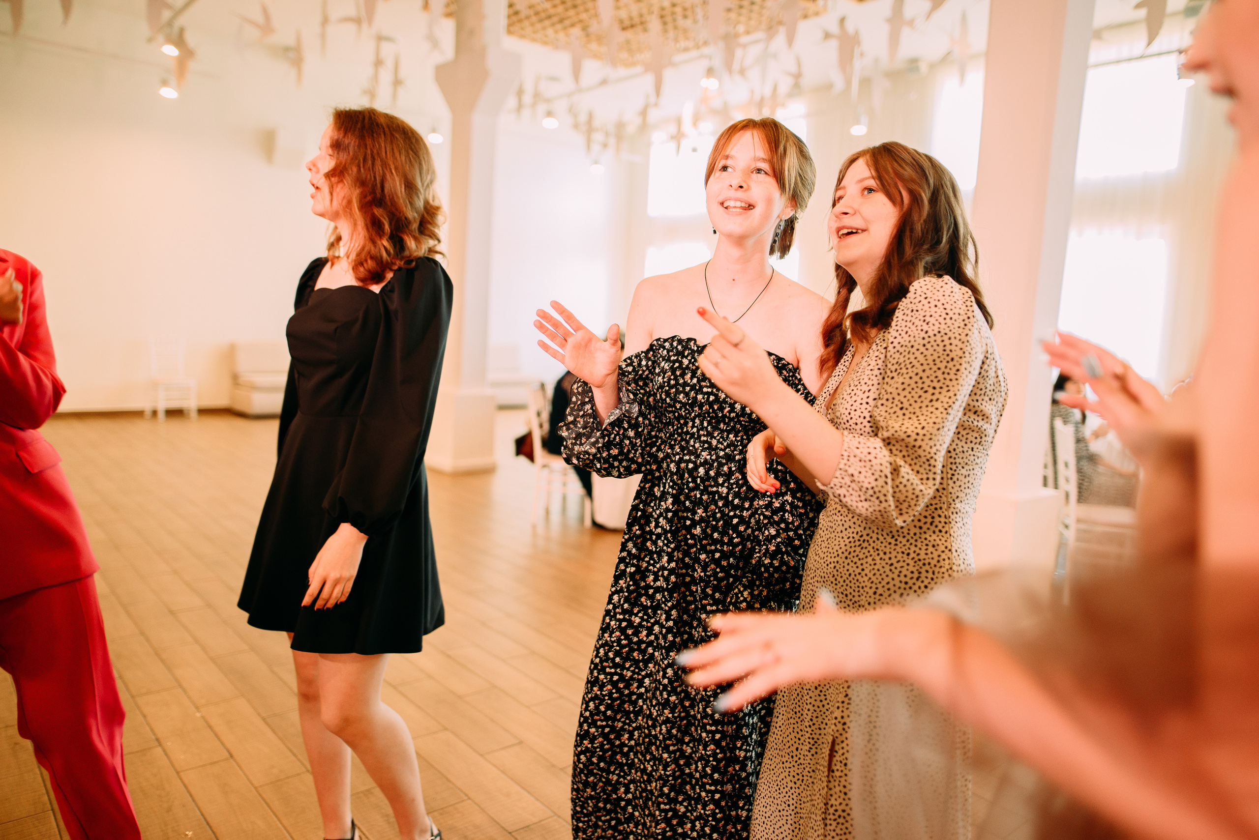 ВЫПУСКНОЙ. Свадебный фотограф Булавина Кристина Нижний Новгород