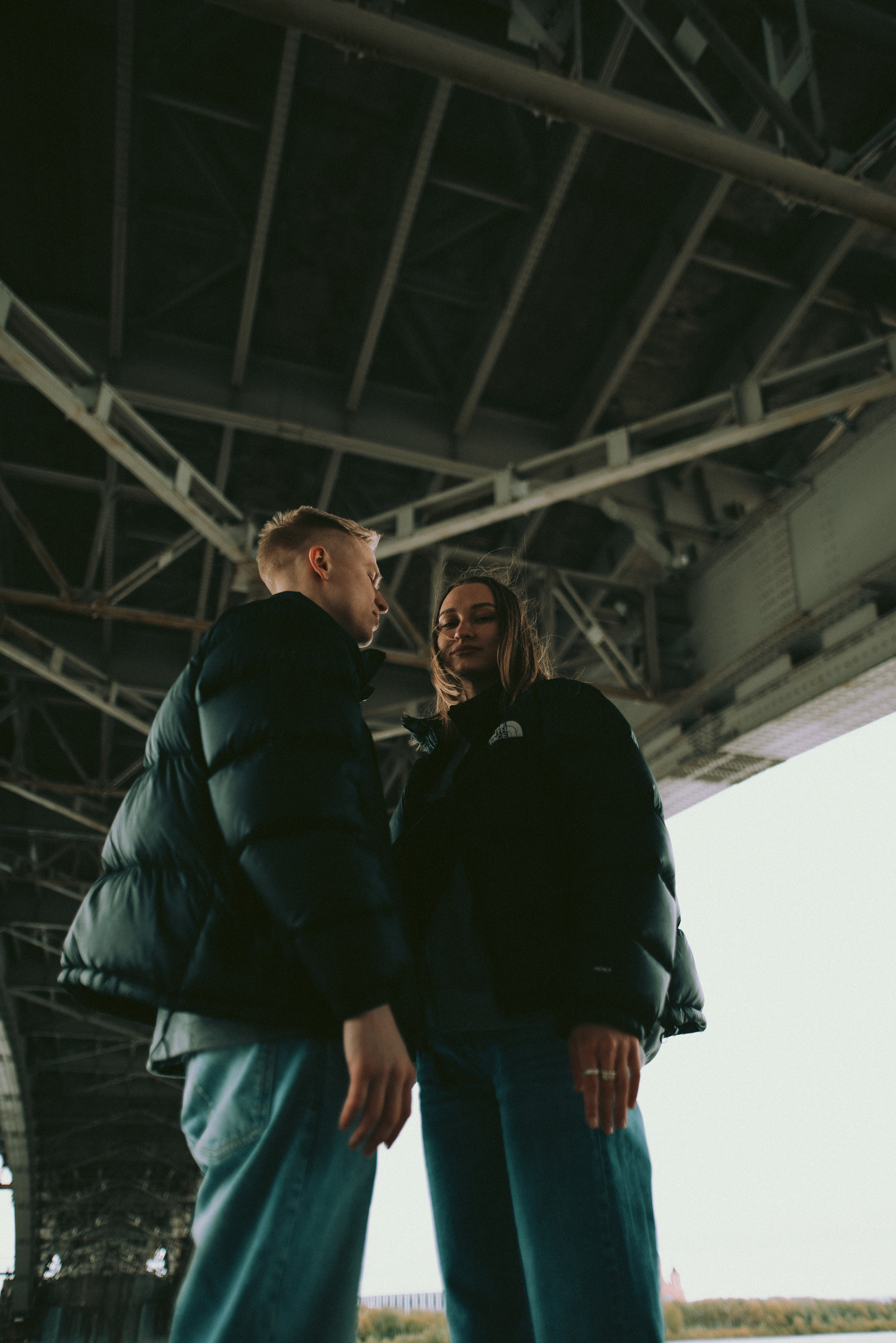 Скейт встреча. Свадебный фотограф Булавина Кристина Нижний Новгород