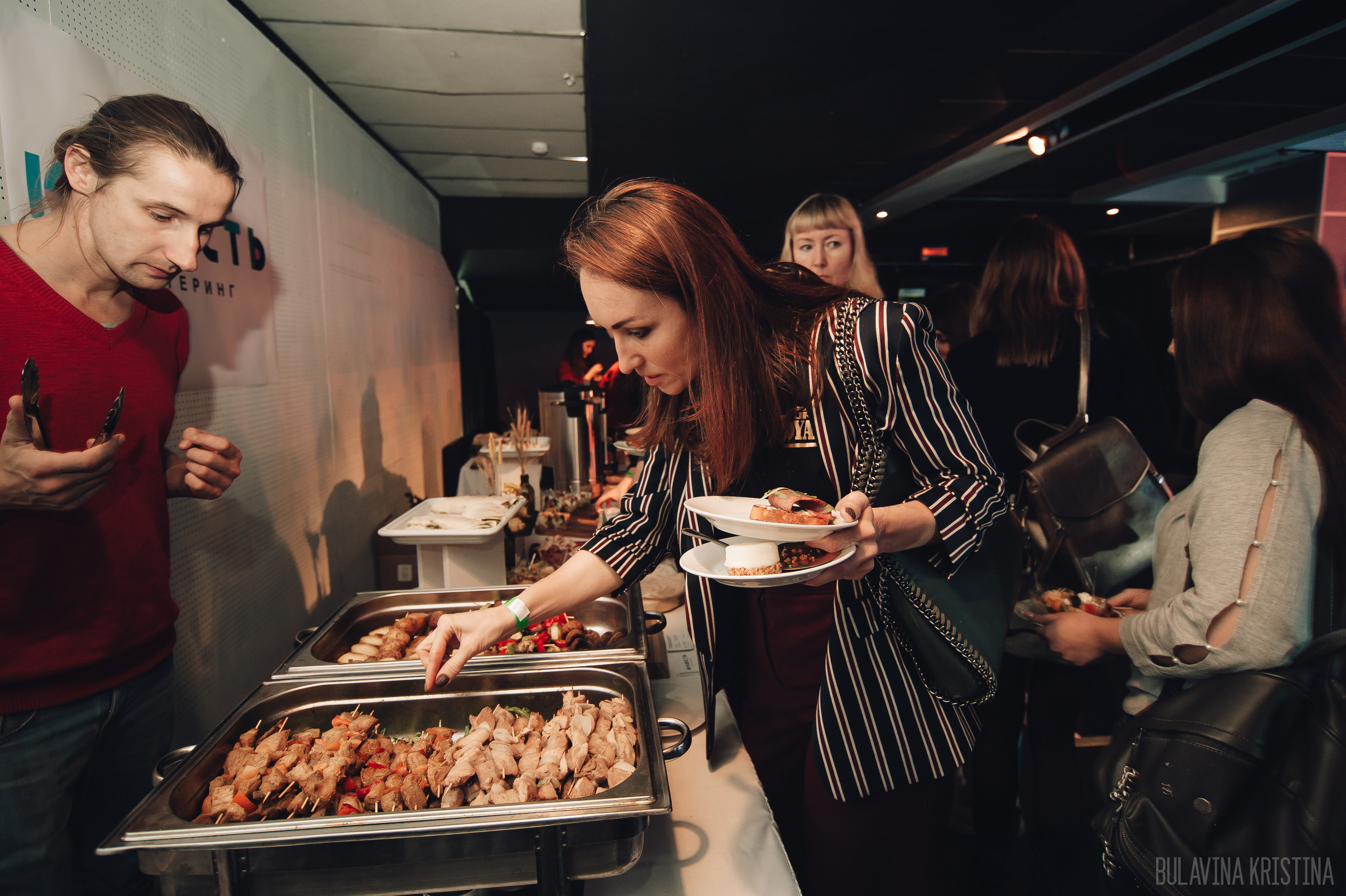 Event FRESH. Свадебный фотограф Булавина Кристина Нижний Новгород