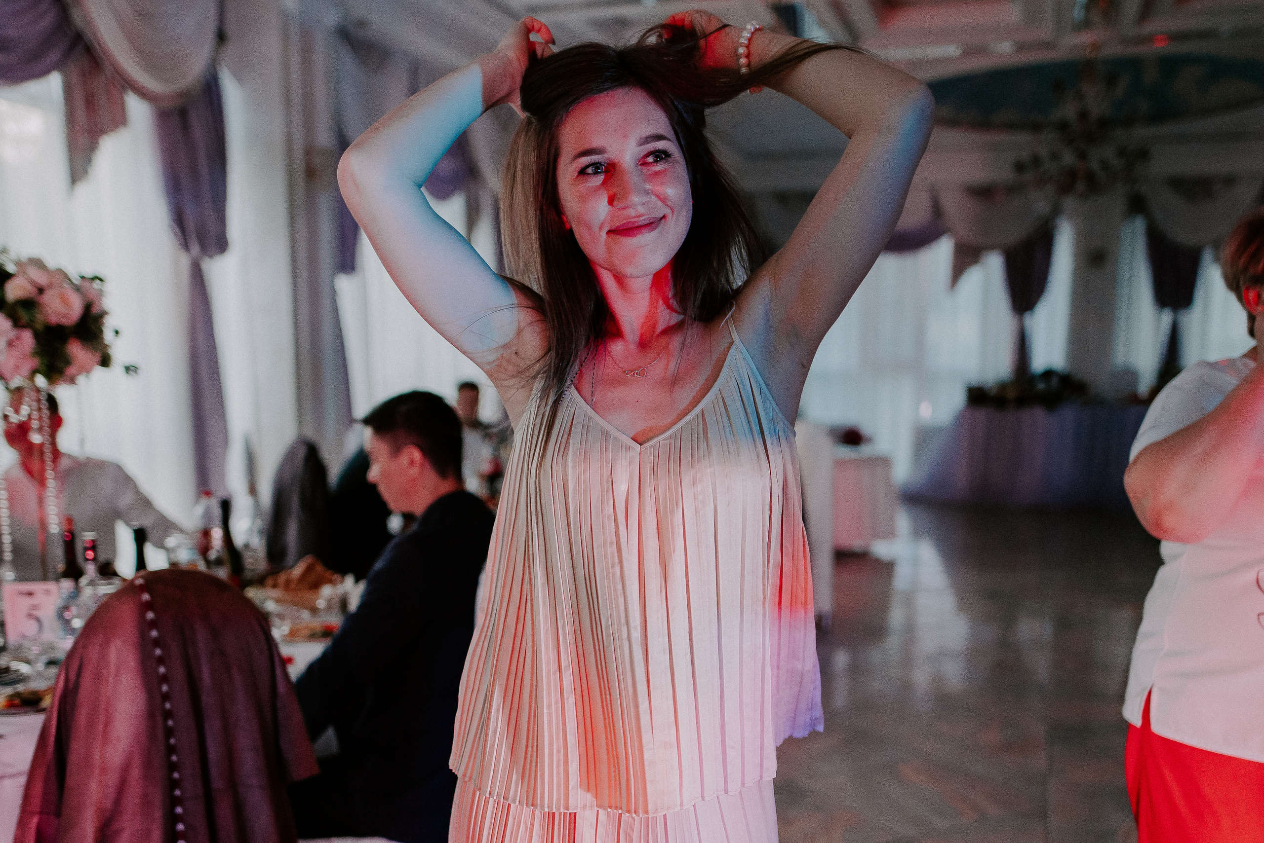 Кристина и Никита. Свадебный фотограф Булавина Кристина Нижний Новгород