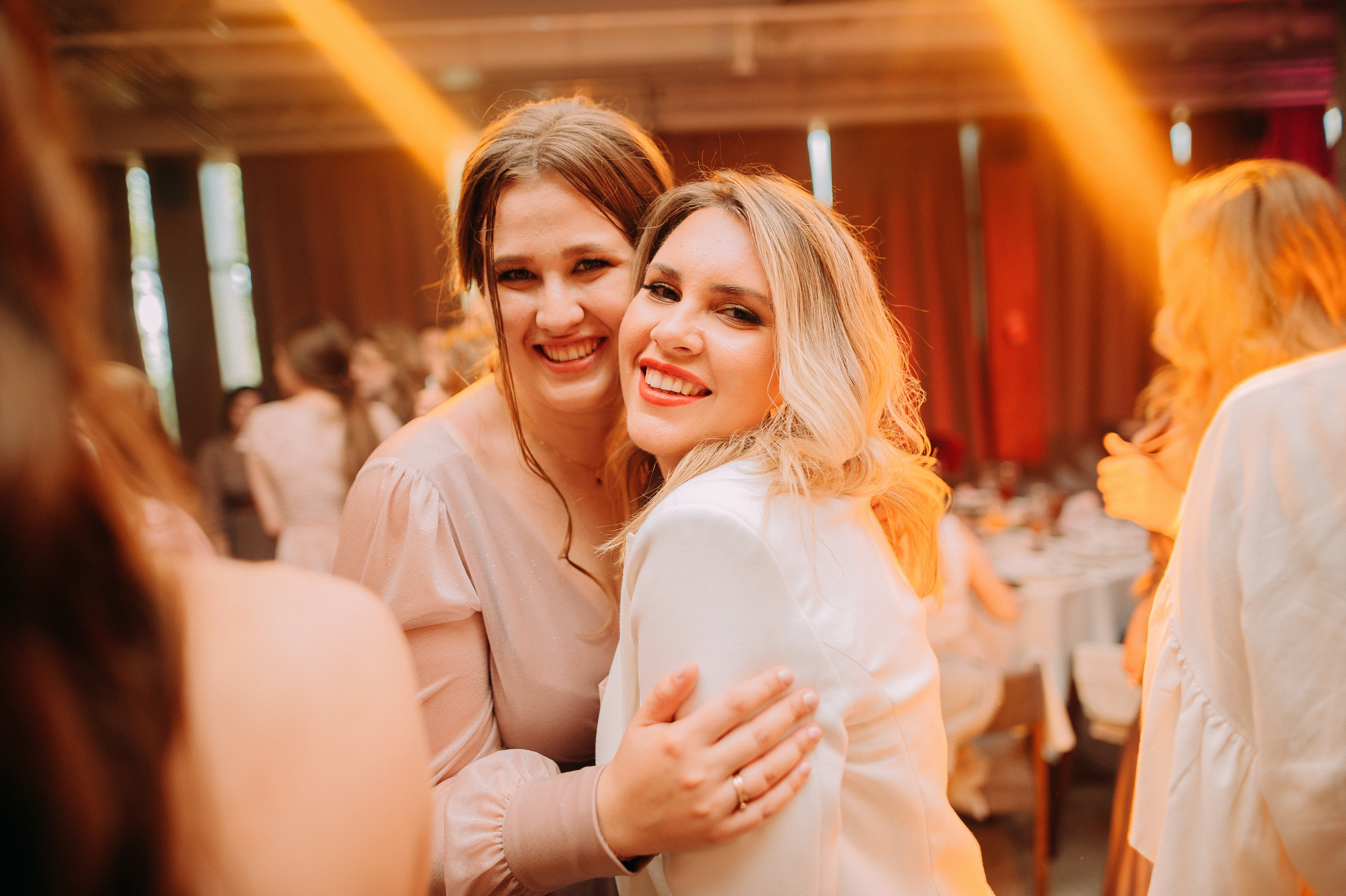 Выпускной ПИМУ. Свадебный фотограф Булавина Кристина Нижний Новгород