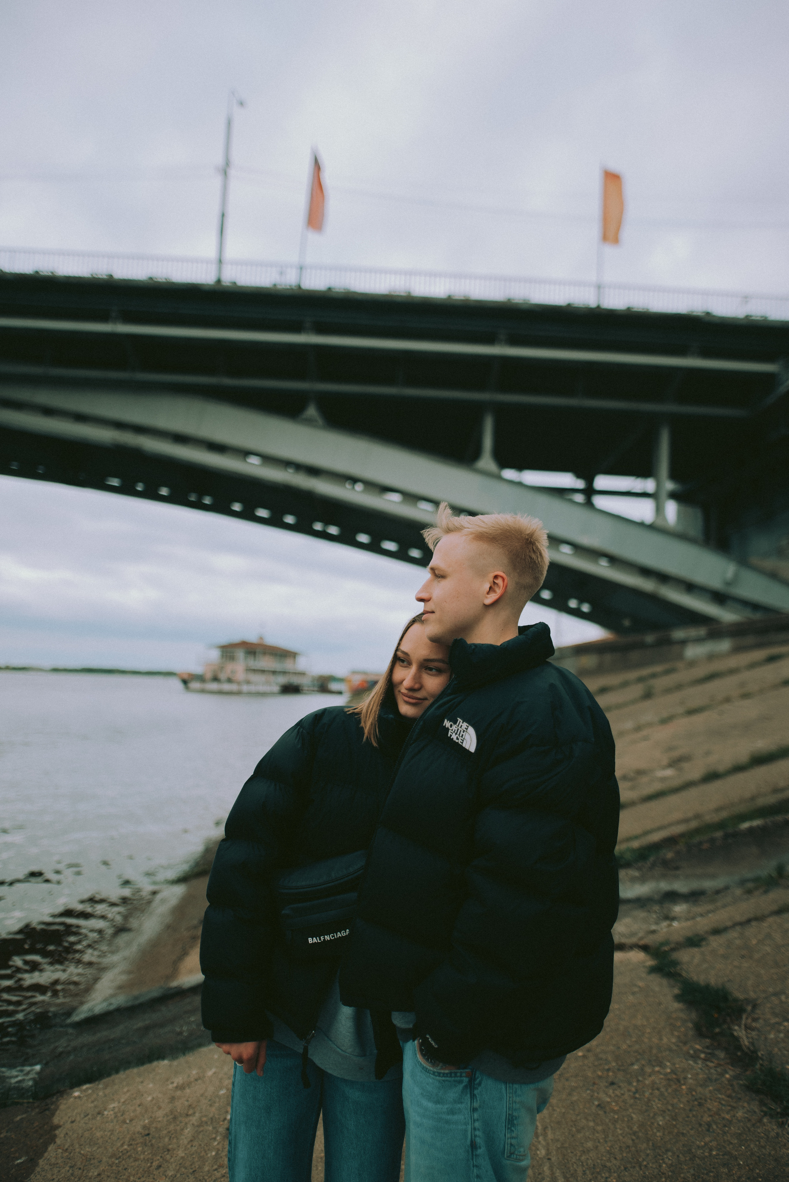 Скейт встреча. Свадебный фотограф Булавина Кристина Нижний Новгород