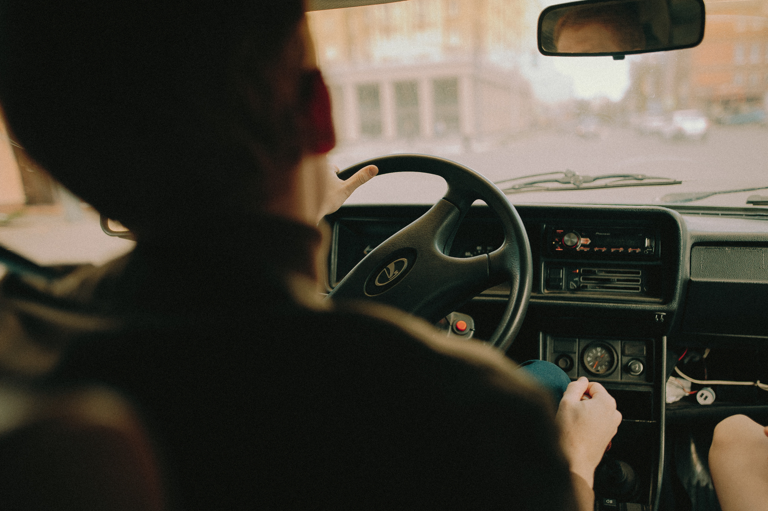 Двое из России в Нью-Йорке. Свадебный фотограф Булавина Кристина Нижний Новгород