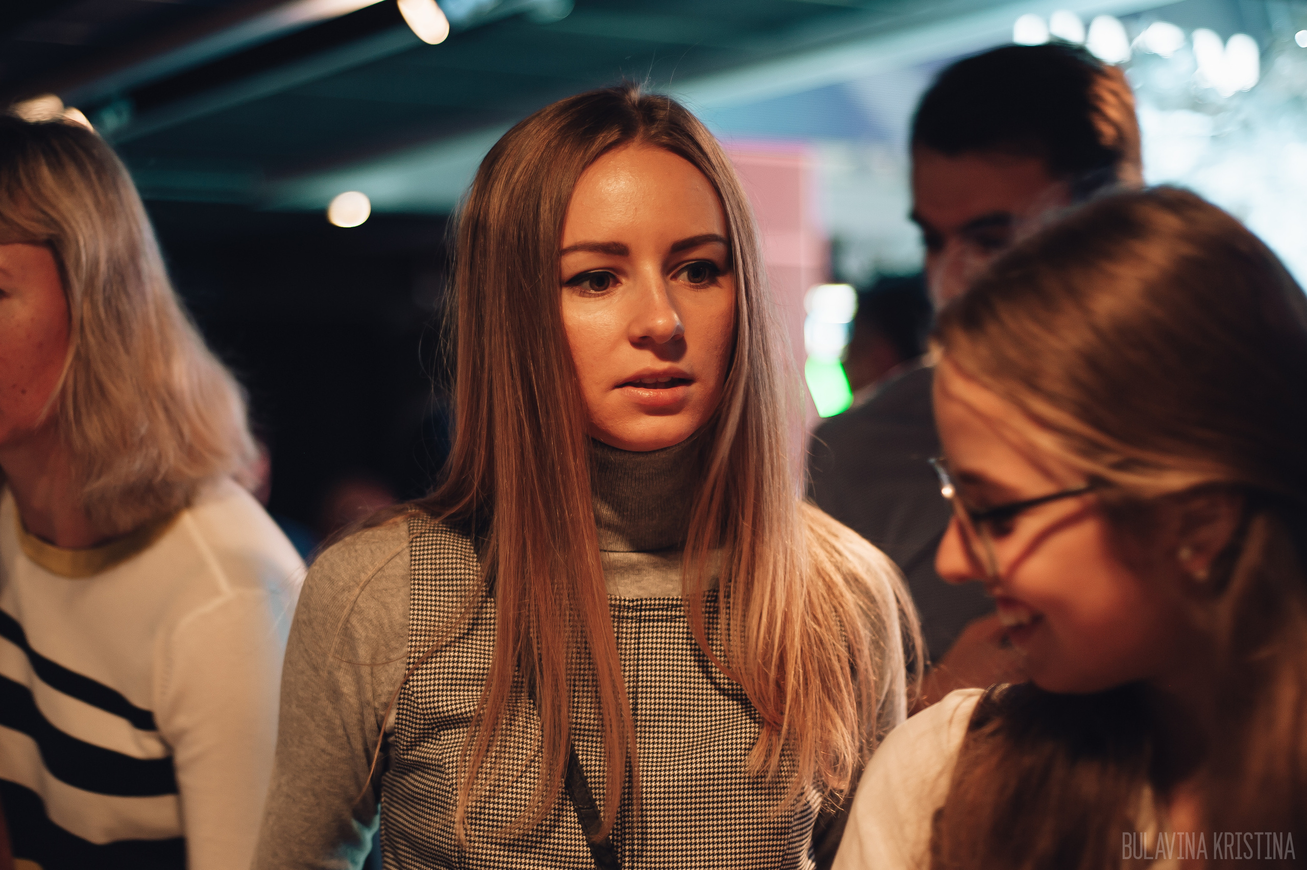 Event FRESH. Свадебный фотограф Булавина Кристина Нижний Новгород