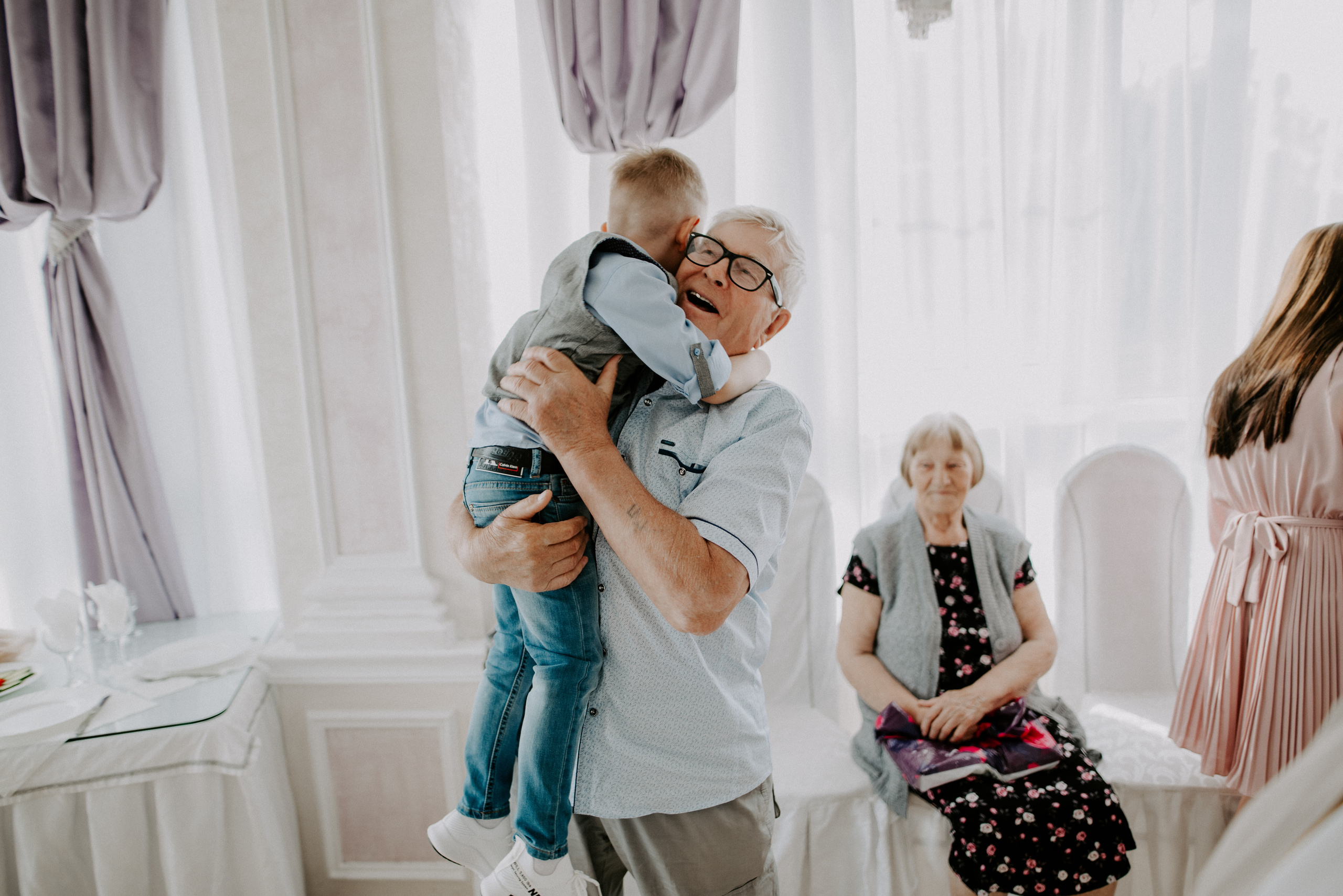 Кристина и Никита. Свадебный фотограф Булавина Кристина Нижний Новгород