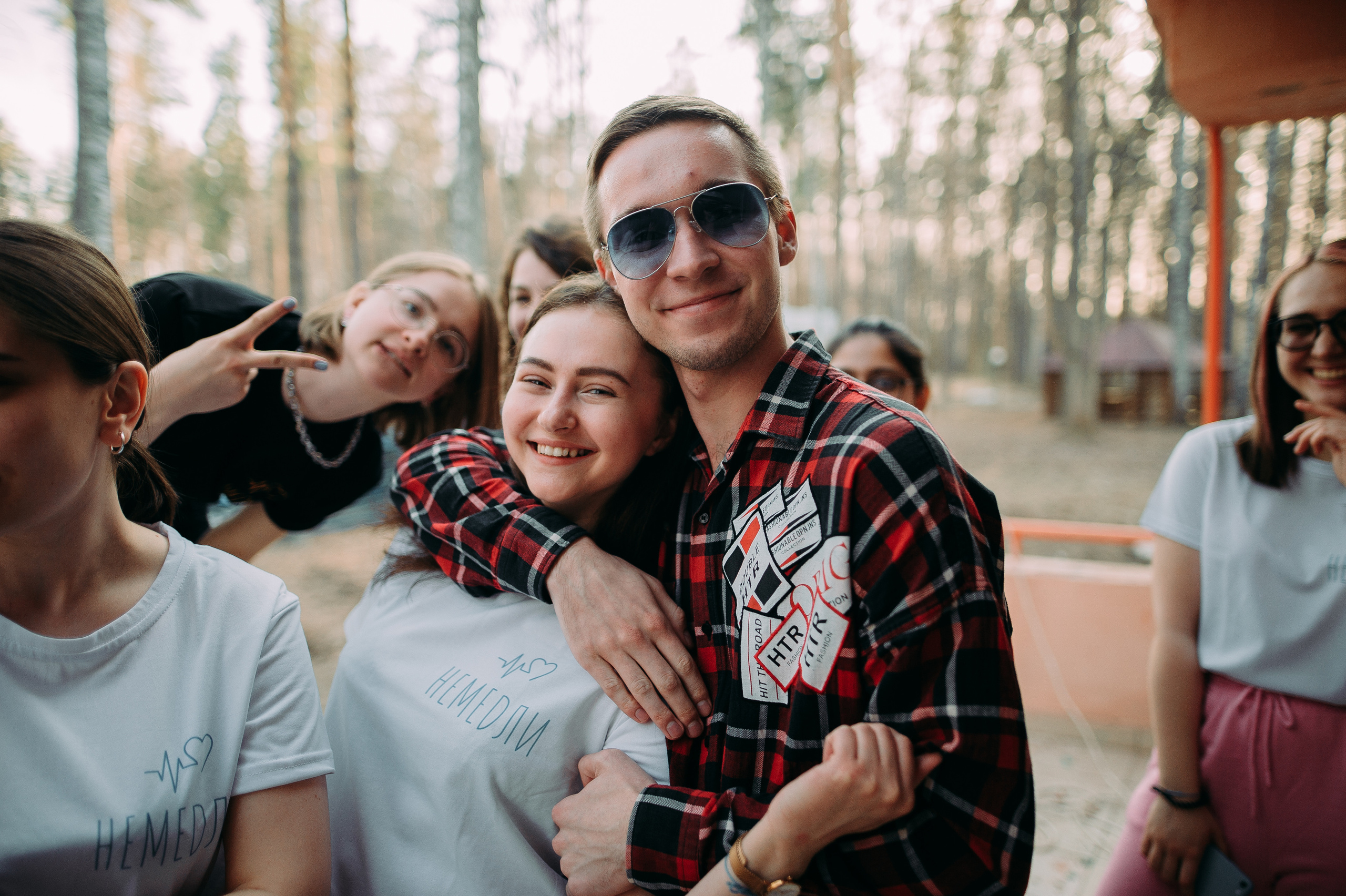 Форум НеМЕДли. Свадебный фотограф Булавина Кристина Нижний Новгород