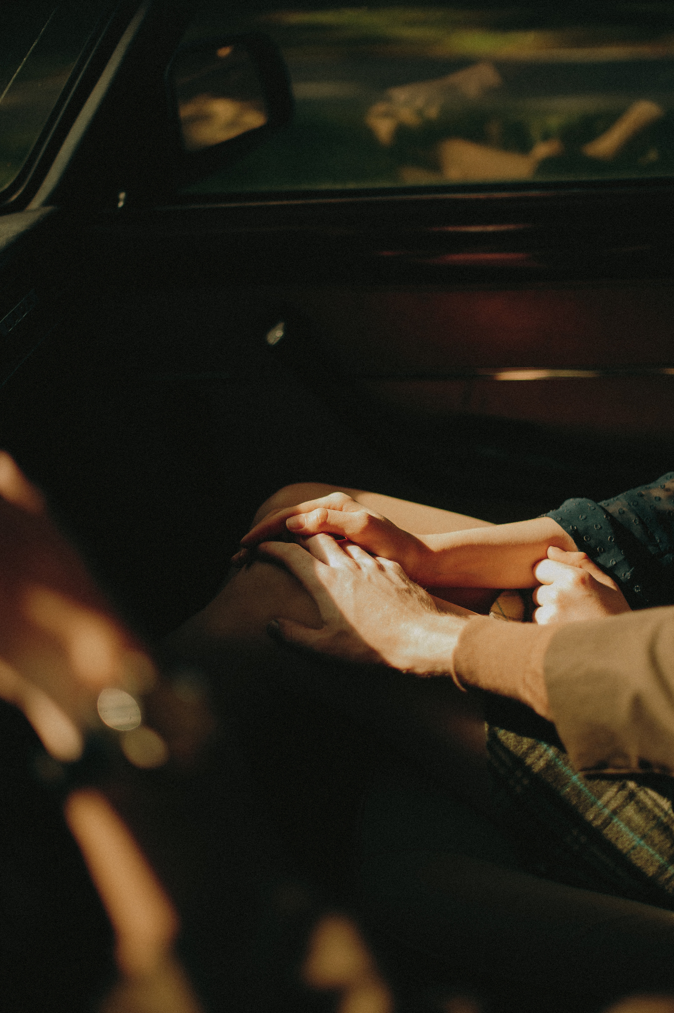 Двое из России в Нью-Йорке. Свадебный фотограф Булавина Кристина Нижний Новгород