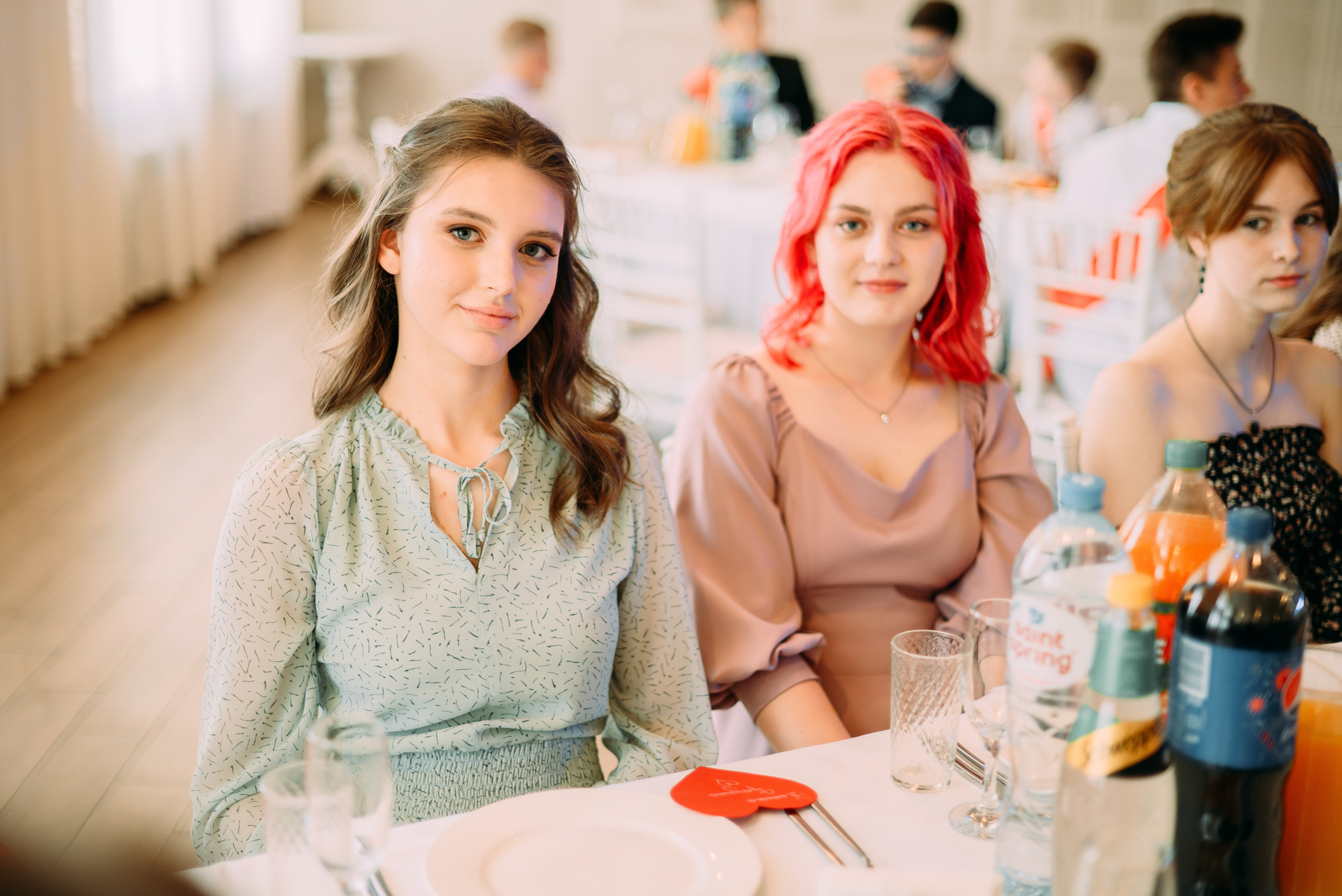 ВЫПУСКНОЙ. Свадебный фотограф Булавина Кристина Нижний Новгород